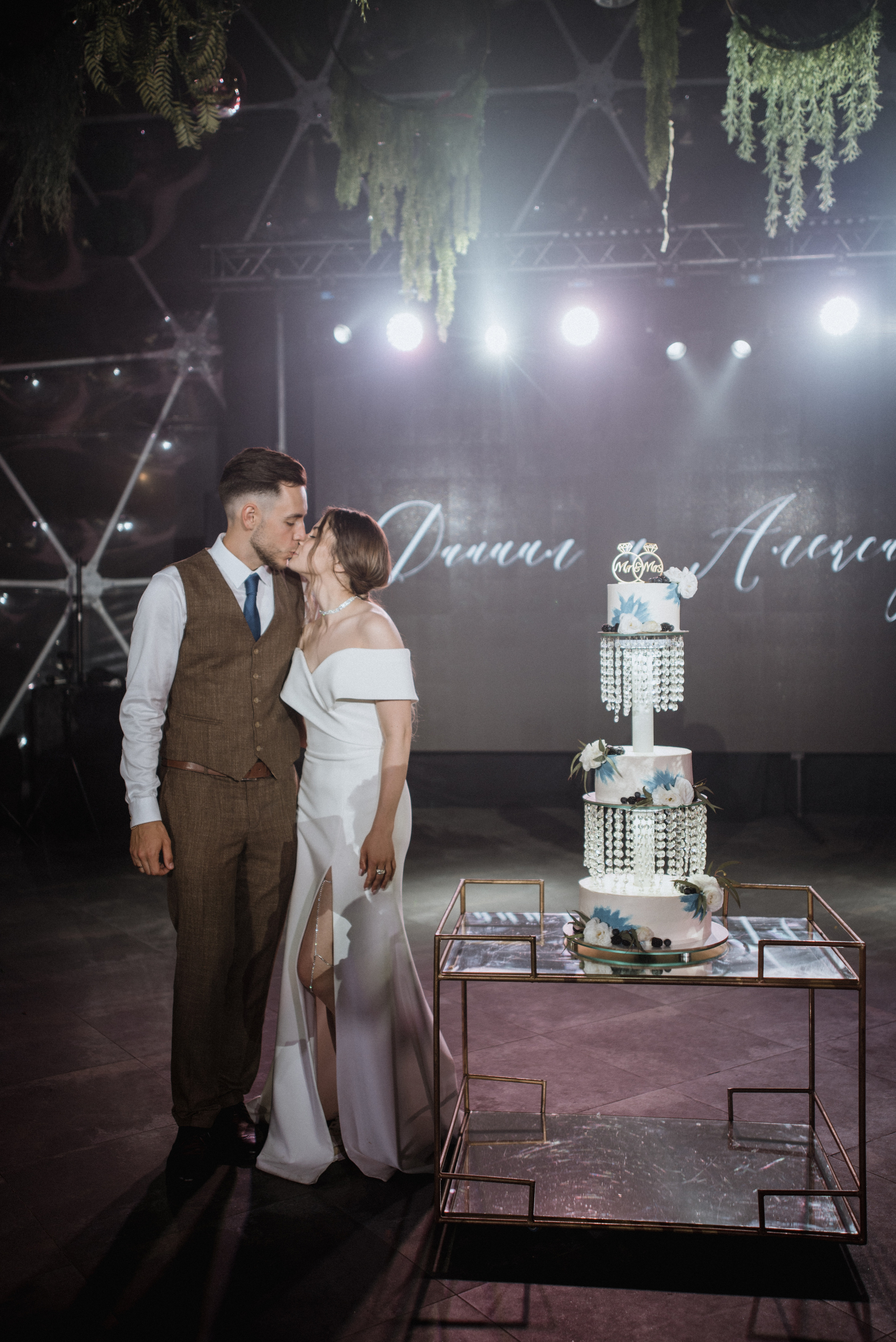 Untouchable. Свадебный фотограф Марина Шлыкова