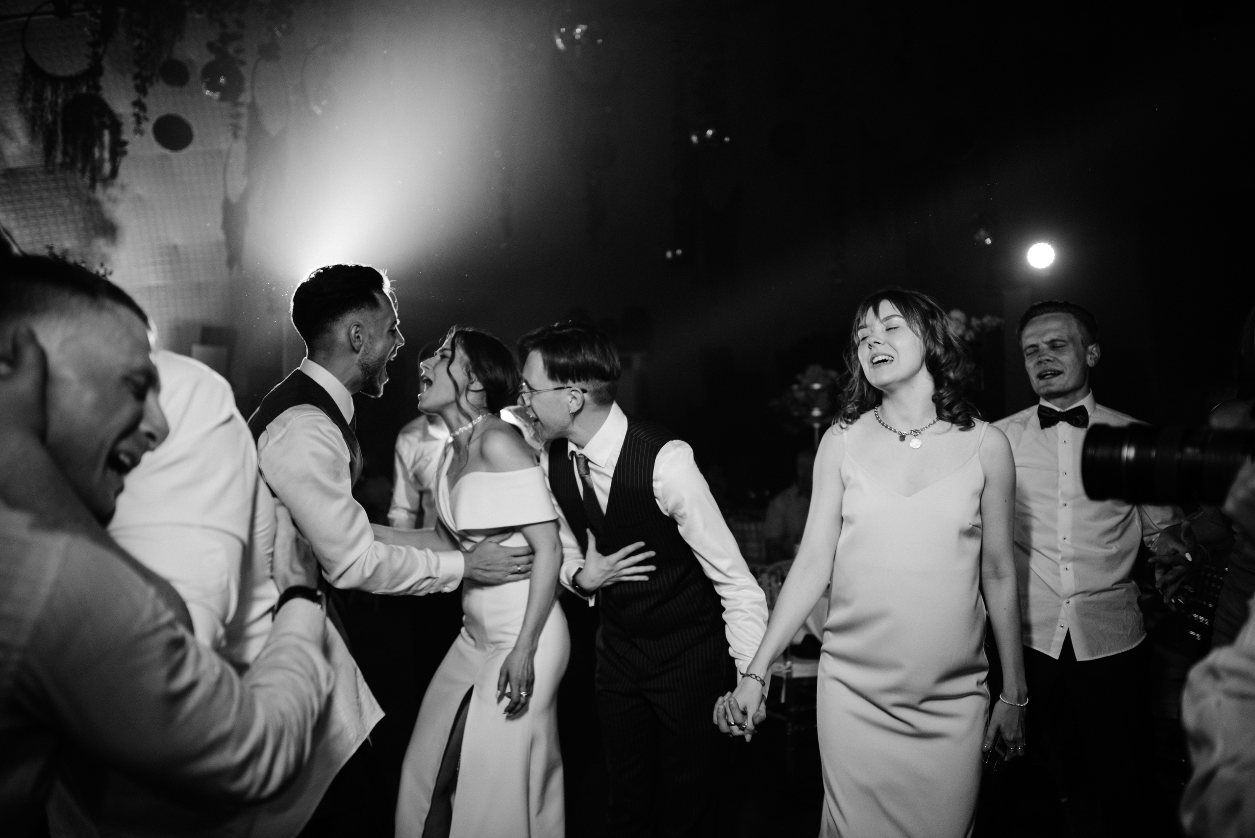 Untouchable. Свадебный фотограф Марина Шлыкова