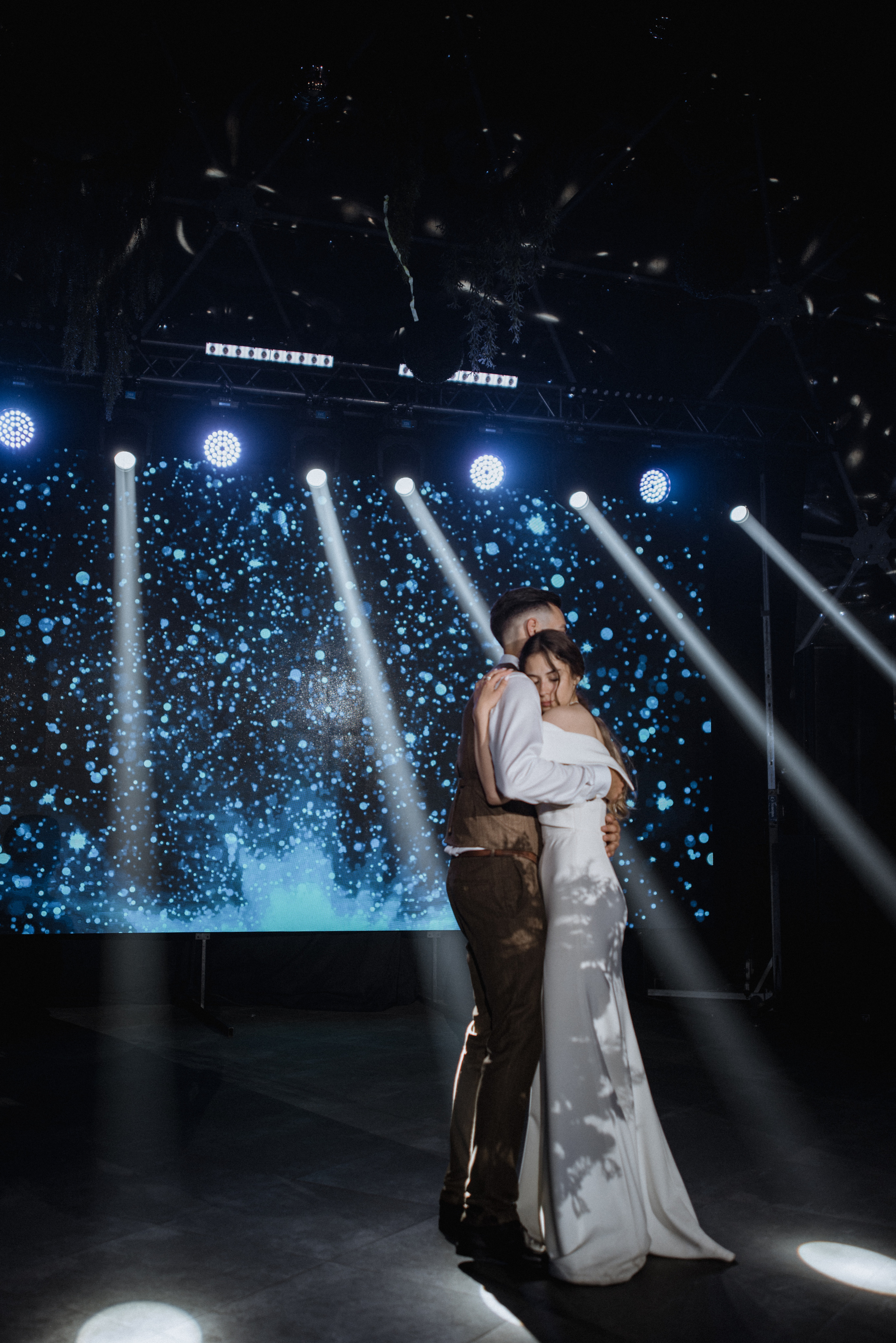 Untouchable. Свадебный фотограф Марина Шлыкова