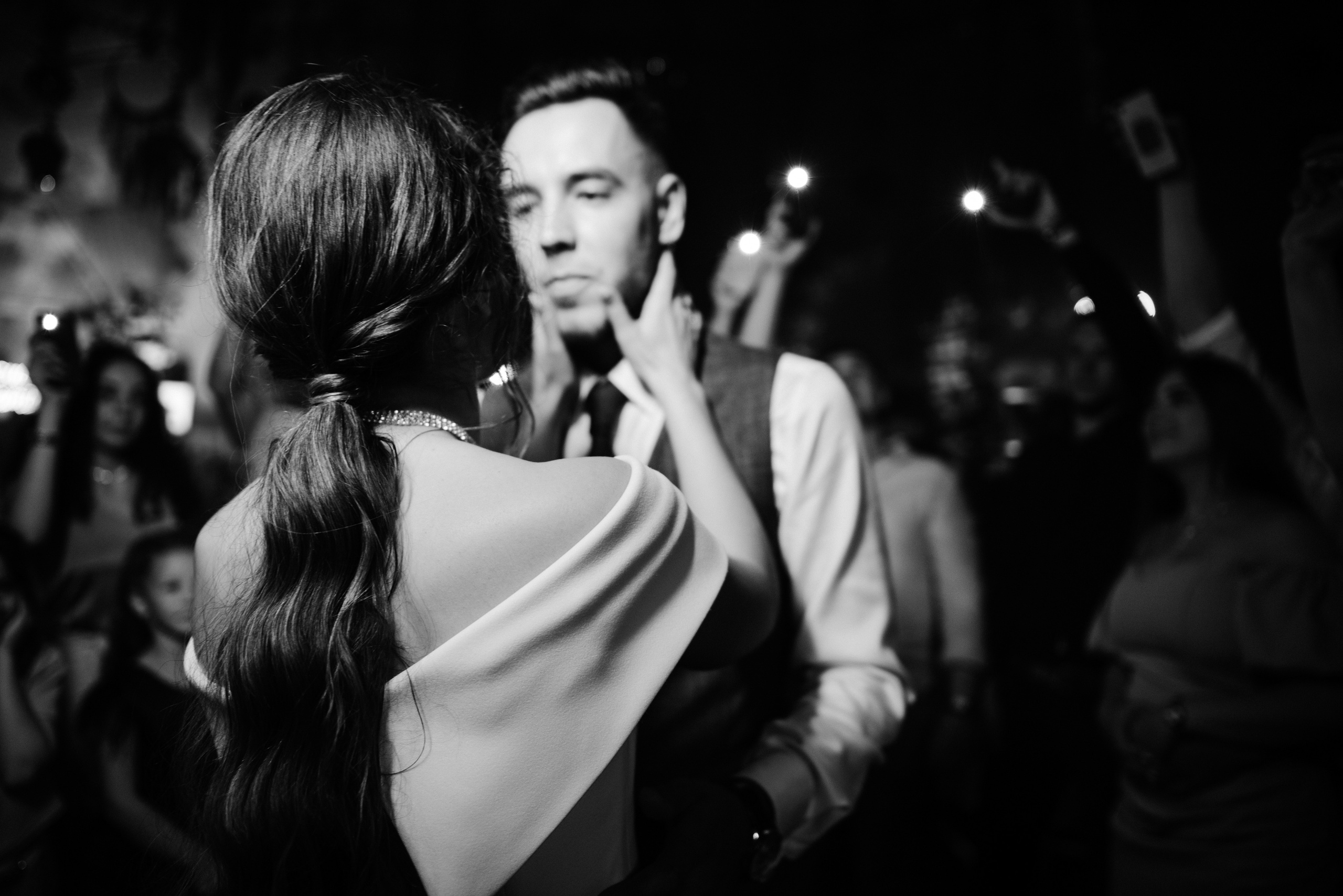 Untouchable. Свадебный фотограф Марина Шлыкова