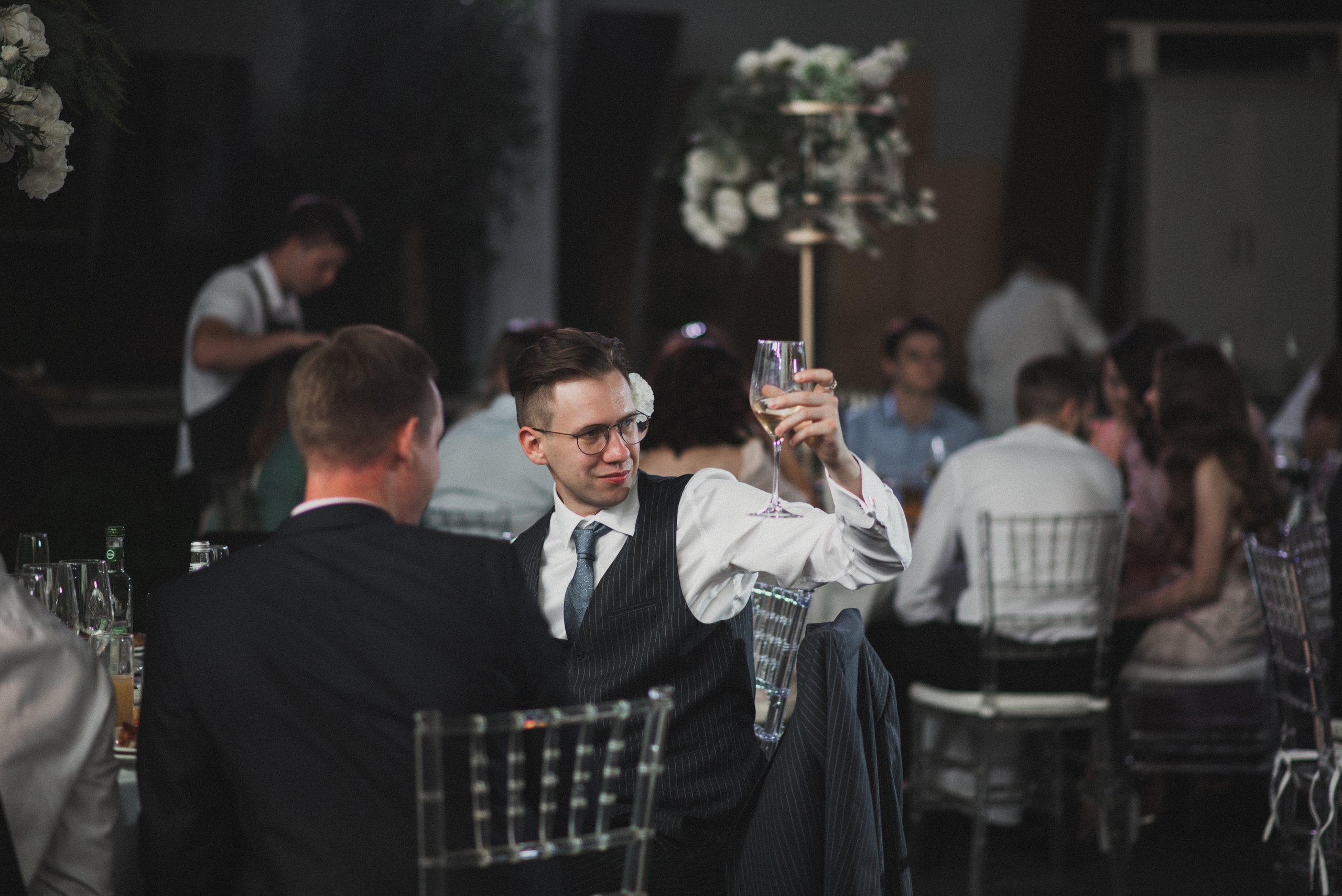 Untouchable. Свадебный фотограф Марина Шлыкова