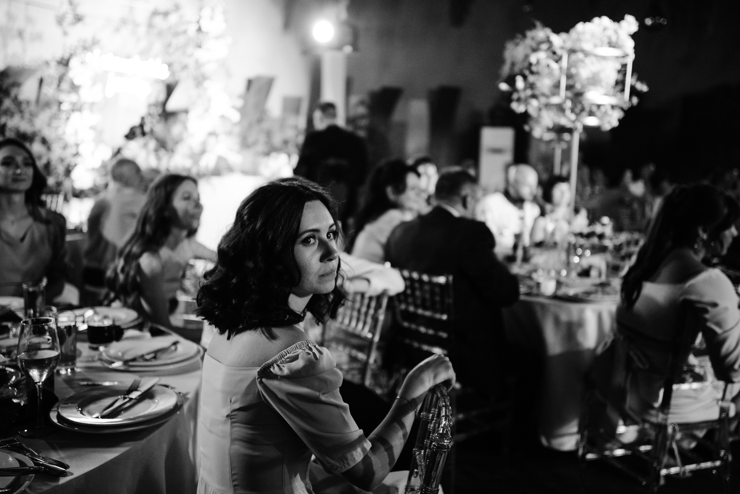 Untouchable. Свадебный фотограф Марина Шлыкова