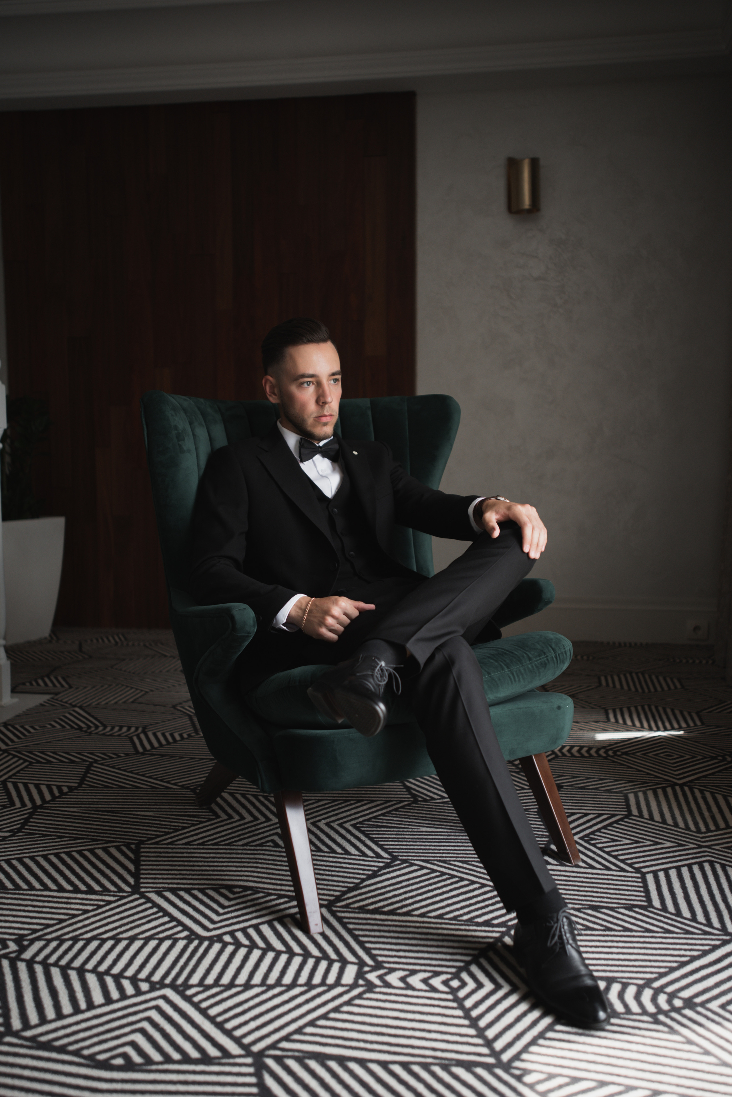 Untouchable. Свадебный фотограф Марина Шлыкова