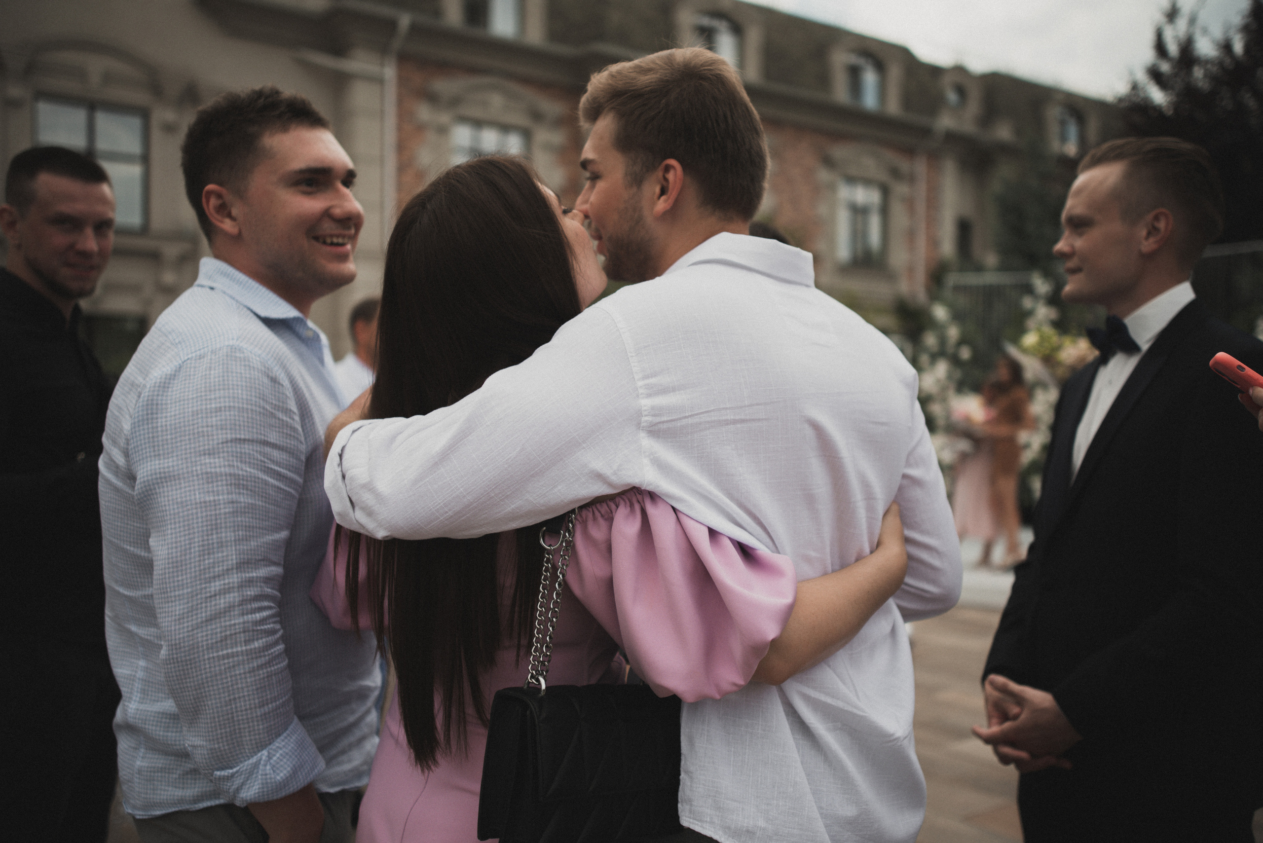 Untouchable. Свадебный фотограф Марина Шлыкова