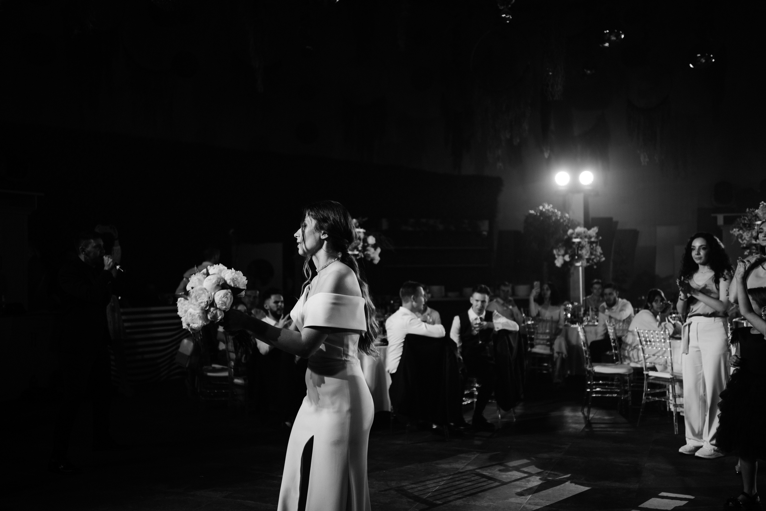 Untouchable. Свадебный фотограф Марина Шлыкова