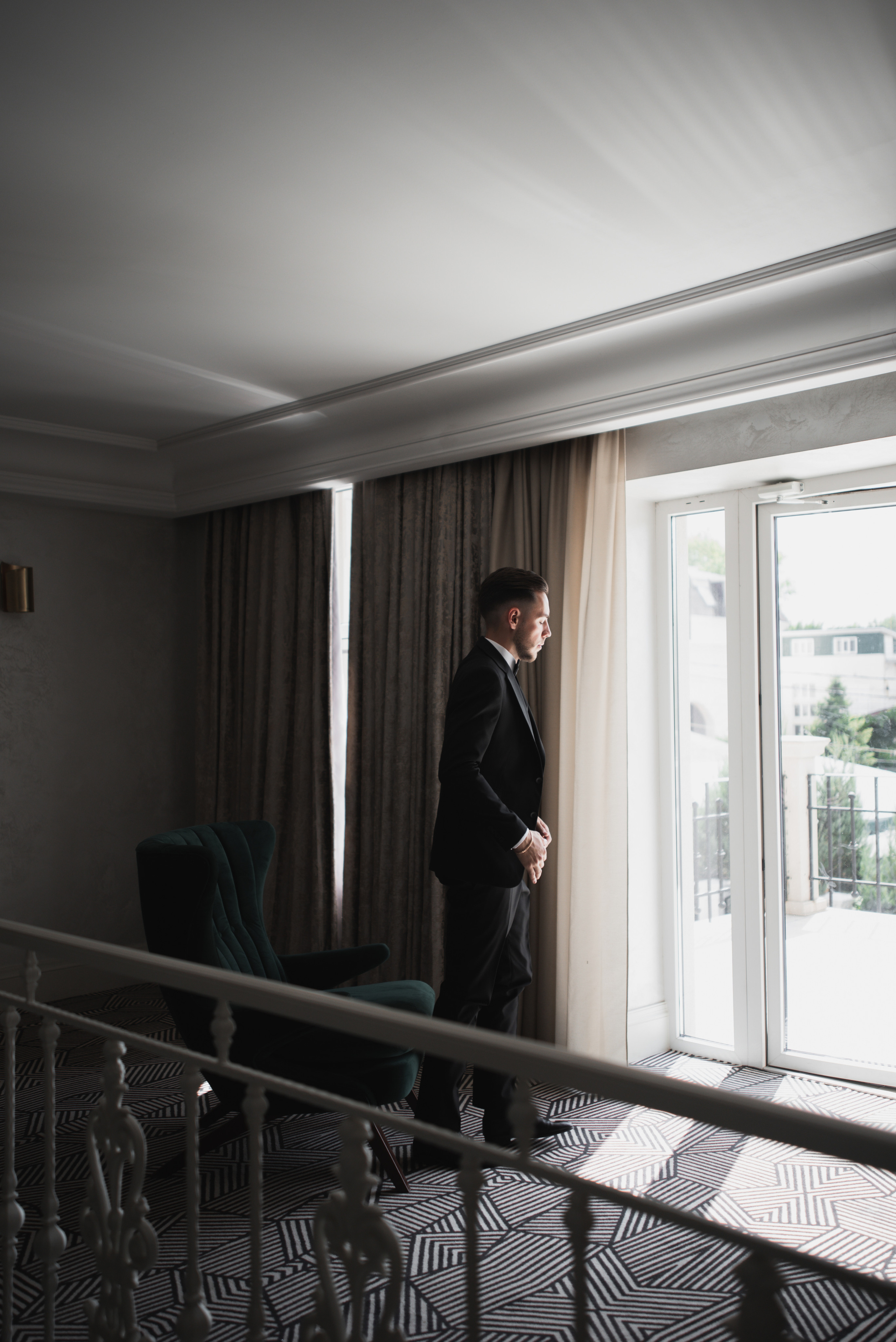 Untouchable. Свадебный фотограф Марина Шлыкова