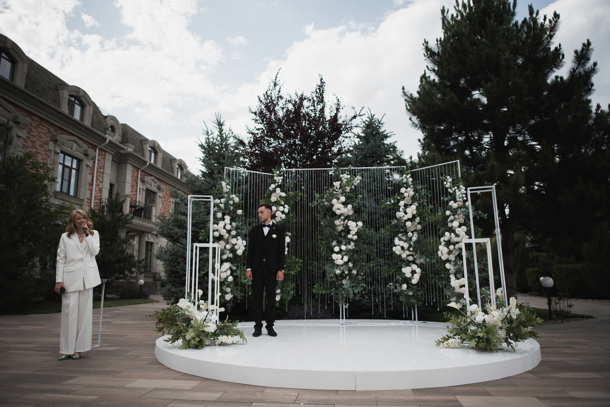 Untouchable. Свадебный фотограф Марина Шлыкова