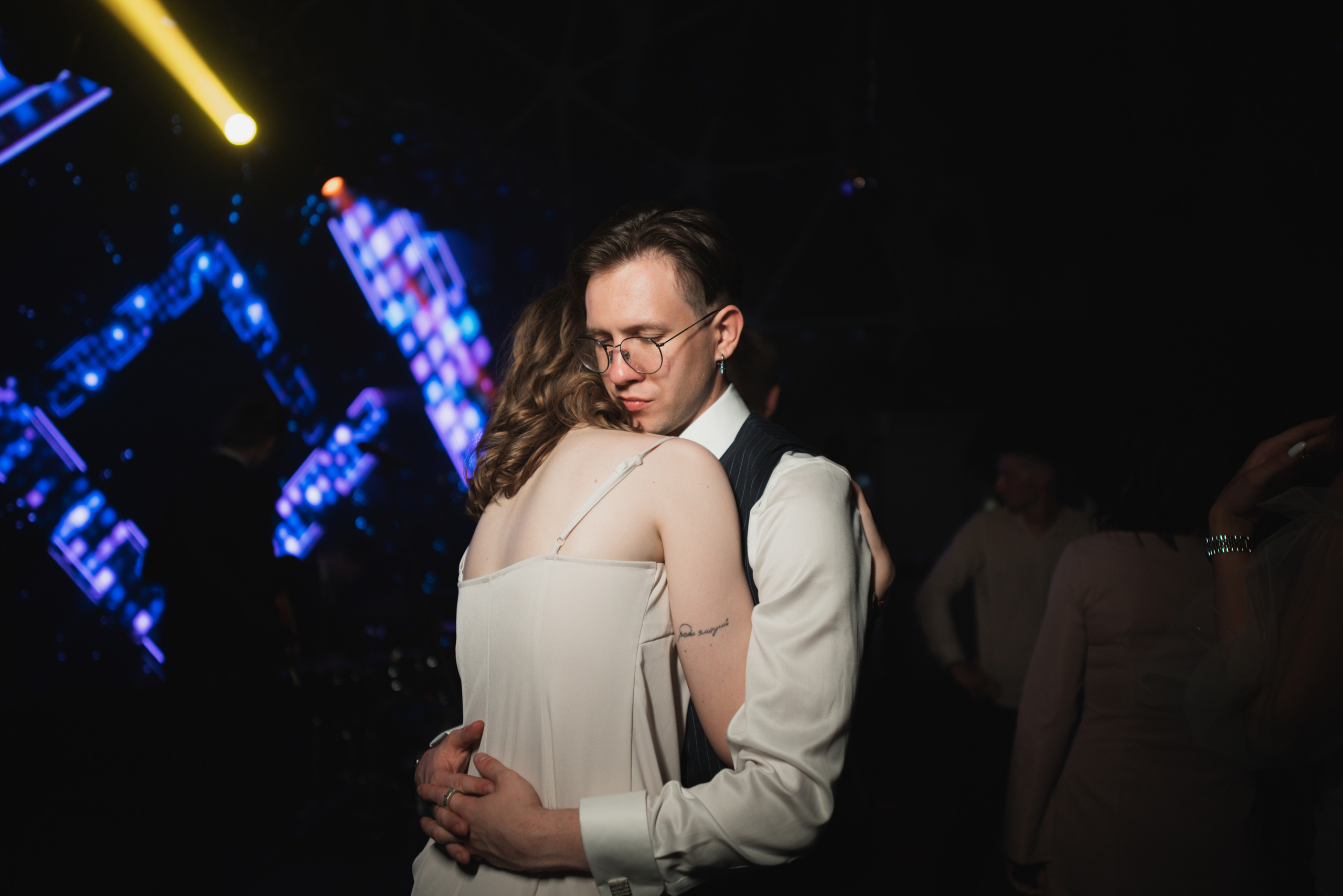 Untouchable. Свадебный фотограф Марина Шлыкова