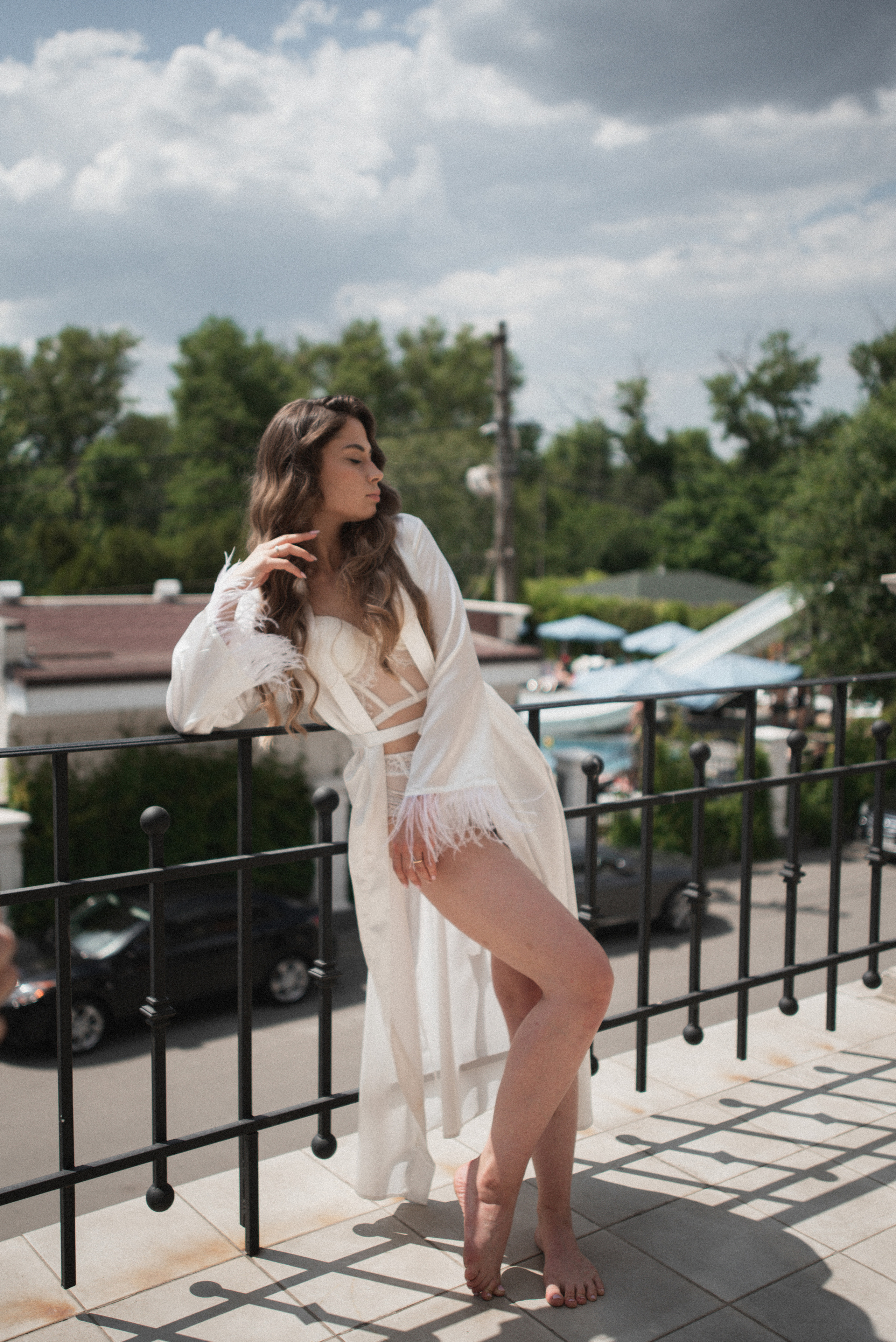 Untouchable. Свадебный фотограф Марина Шлыкова