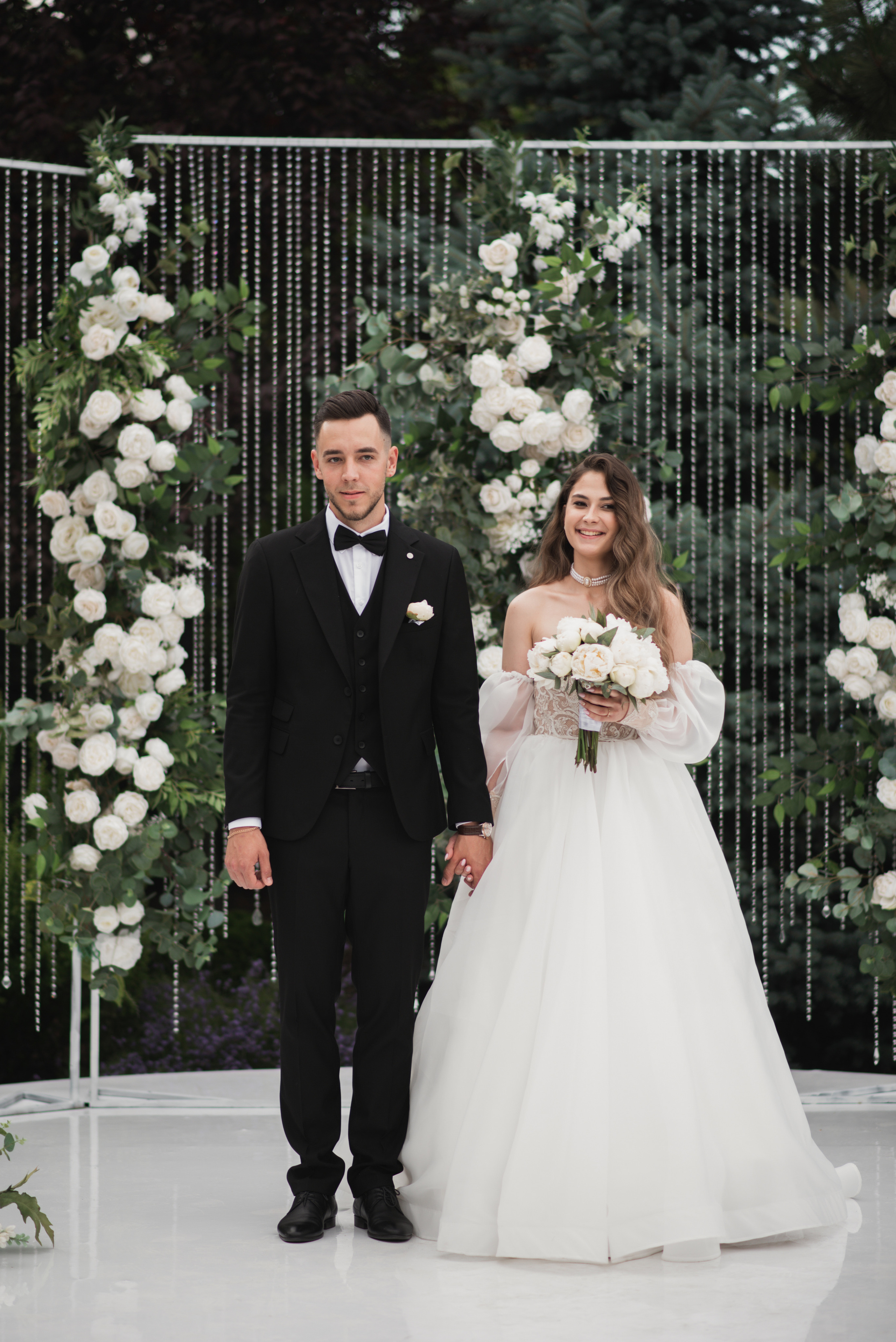 Untouchable. Свадебный фотограф Марина Шлыкова