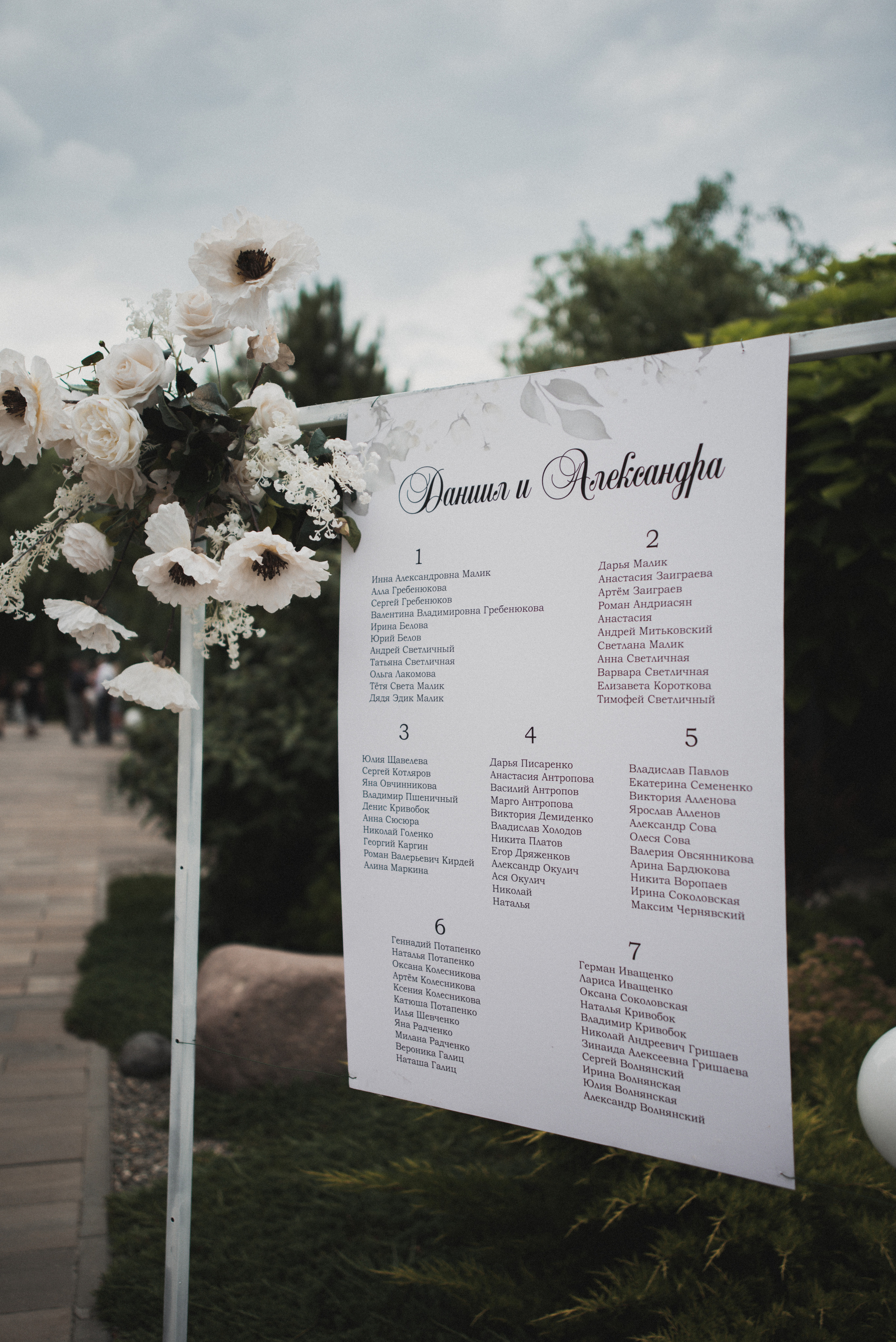 Untouchable. Свадебный фотограф Марина Шлыкова