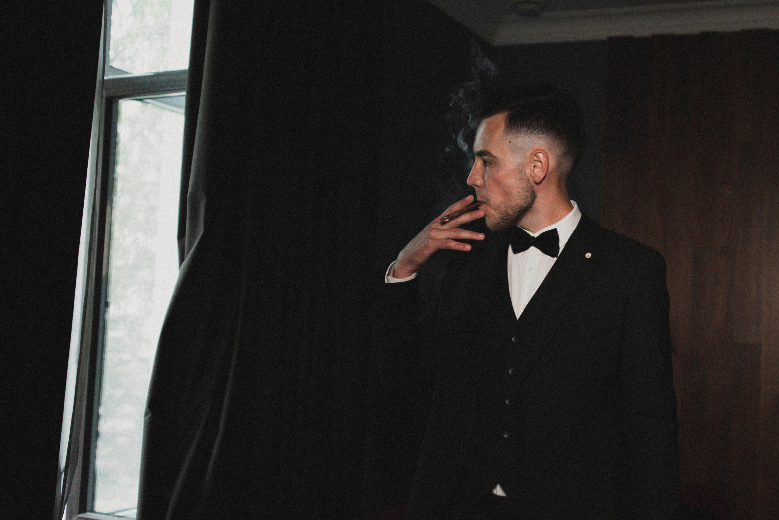 Untouchable. Свадебный фотограф Марина Шлыкова