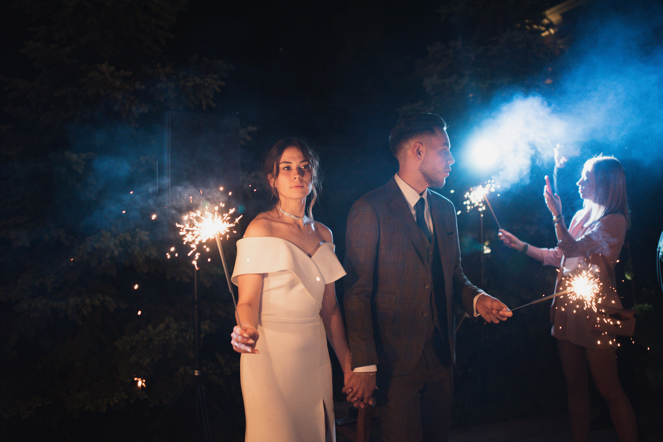 Untouchable. Свадебный фотограф Марина Шлыкова