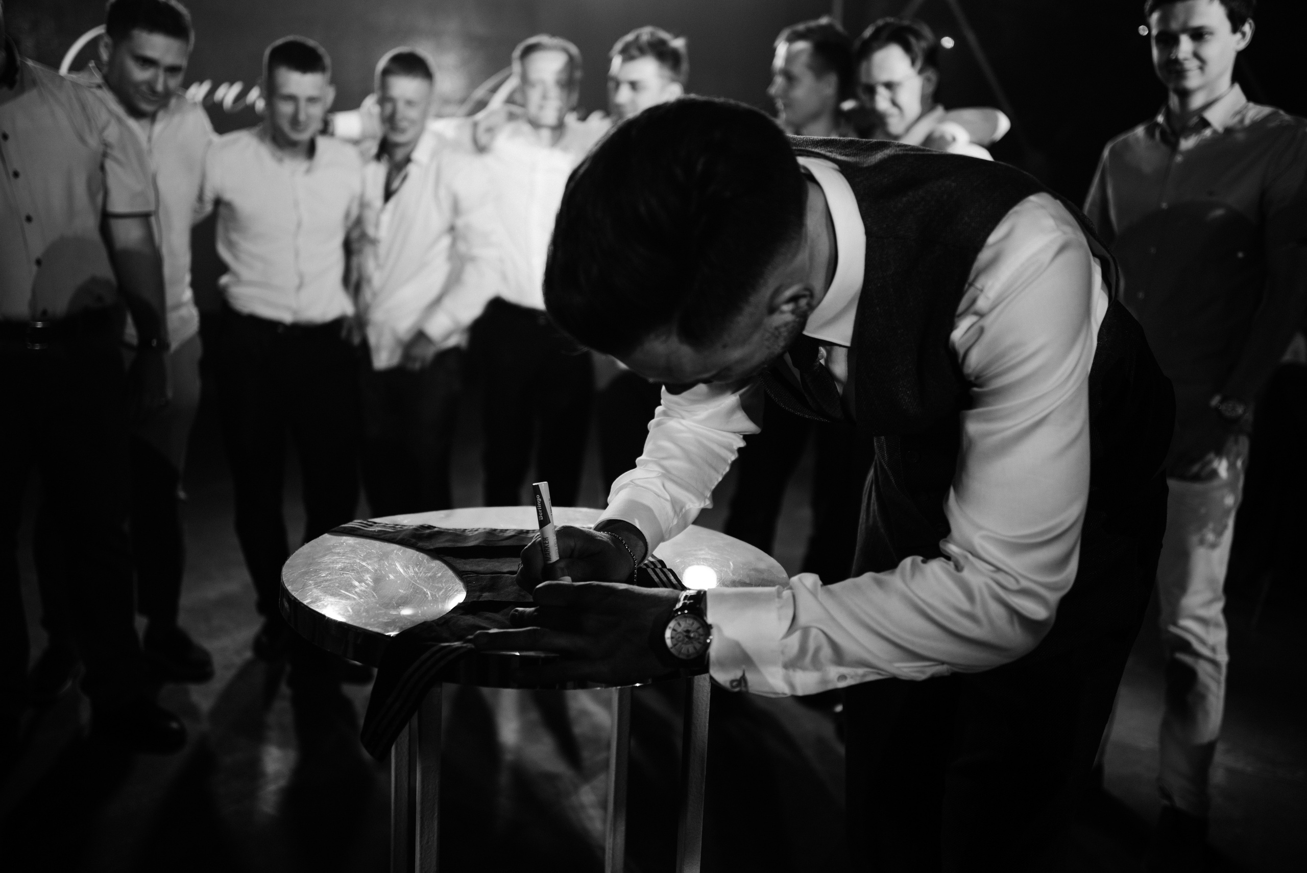 Untouchable. Свадебный фотограф Марина Шлыкова