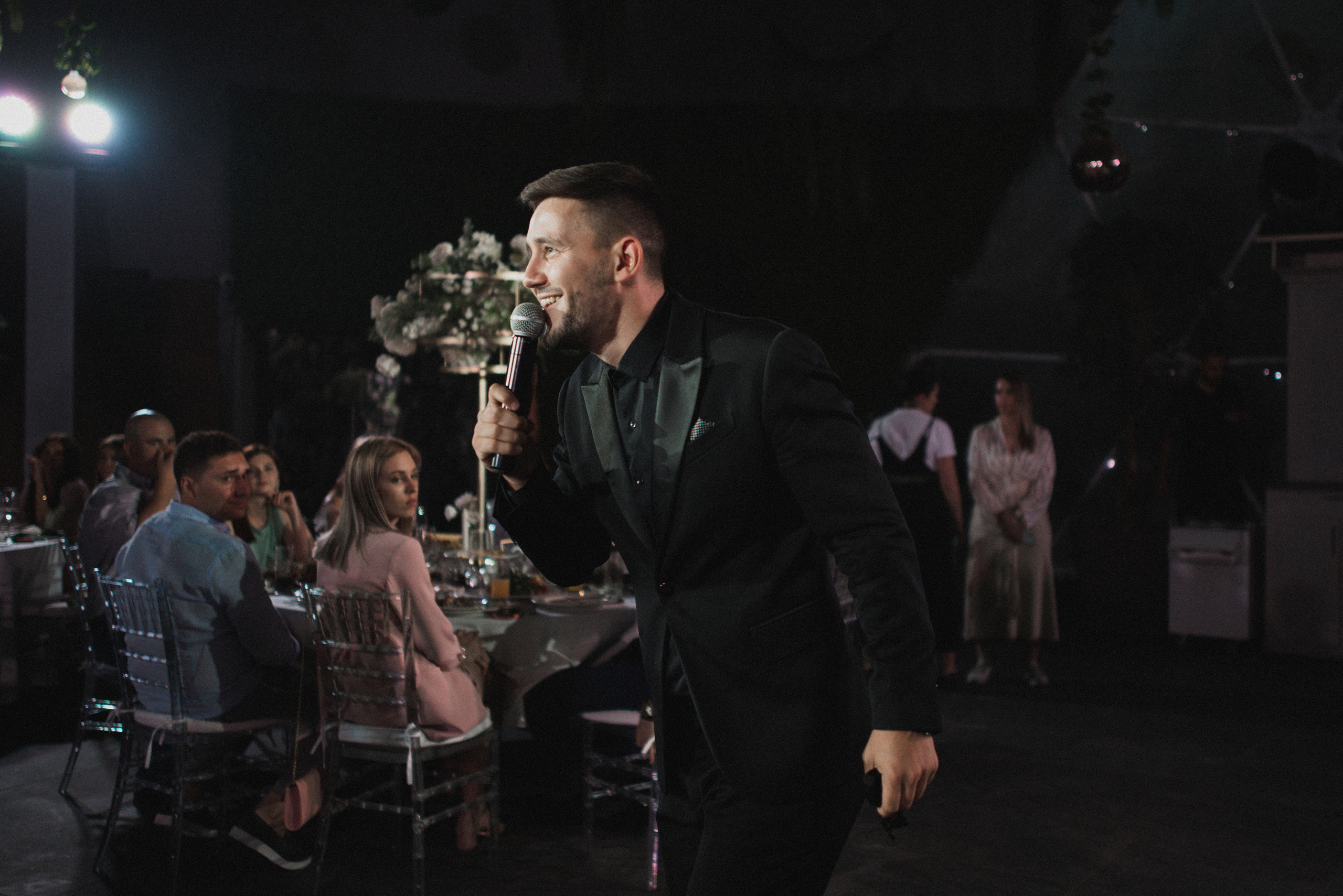 Untouchable. Свадебный фотограф Марина Шлыкова