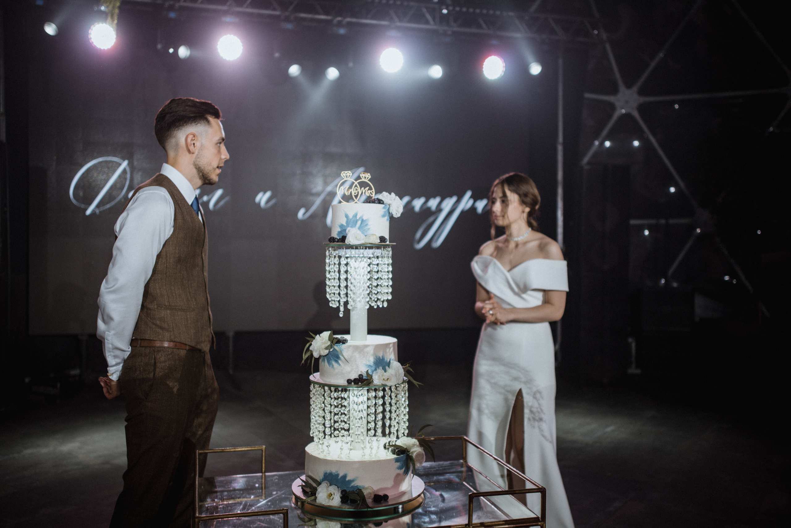 Untouchable. Свадебный фотограф Марина Шлыкова