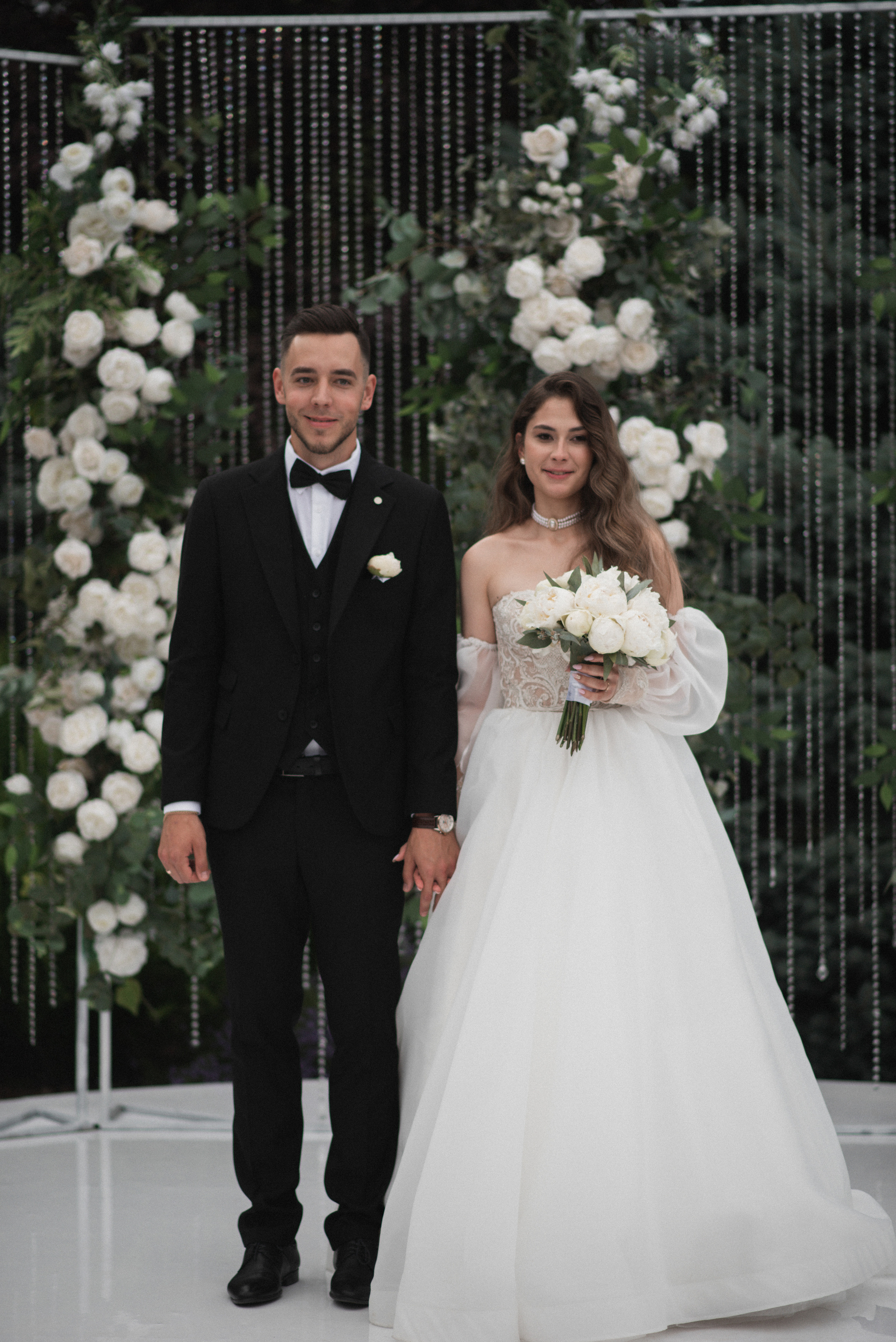 Untouchable. Свадебный фотограф Марина Шлыкова