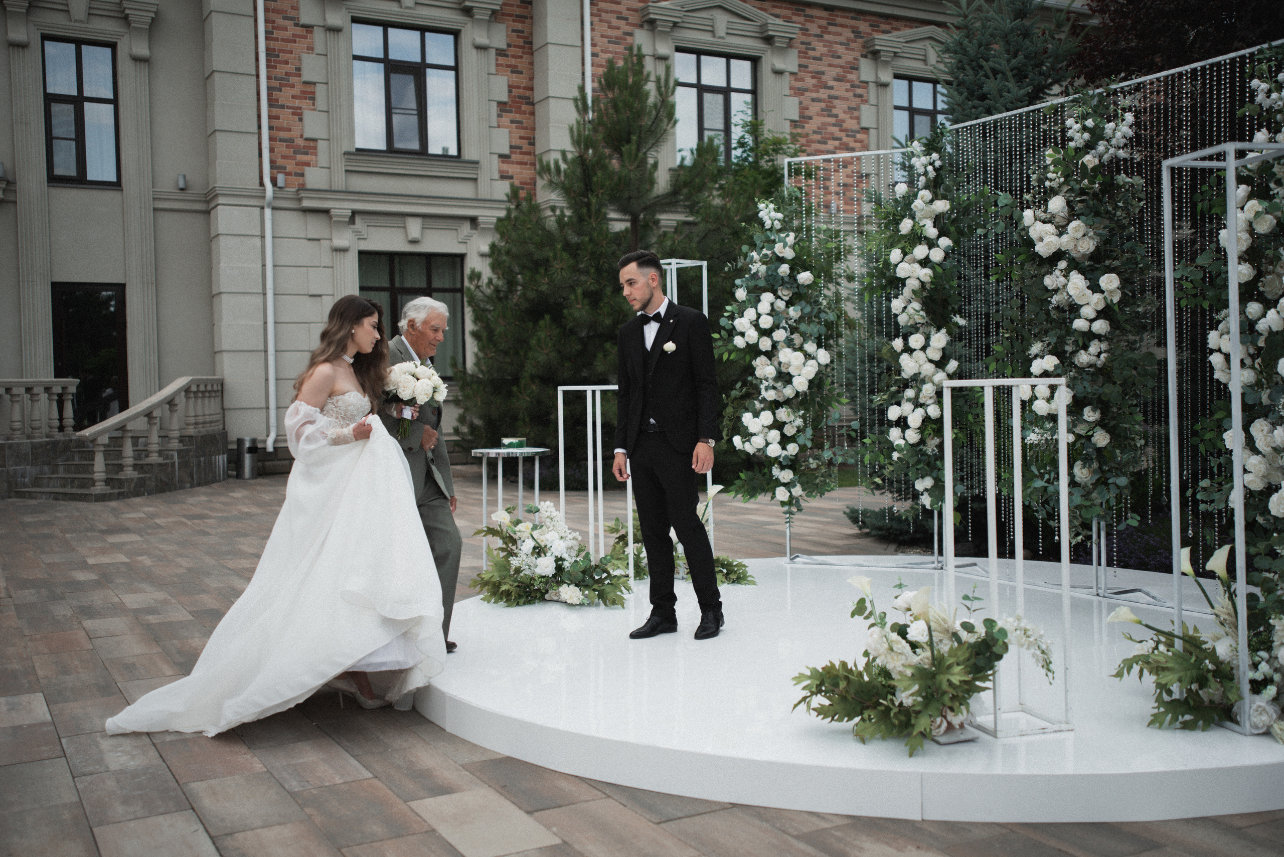 Untouchable. Свадебный фотограф Марина Шлыкова