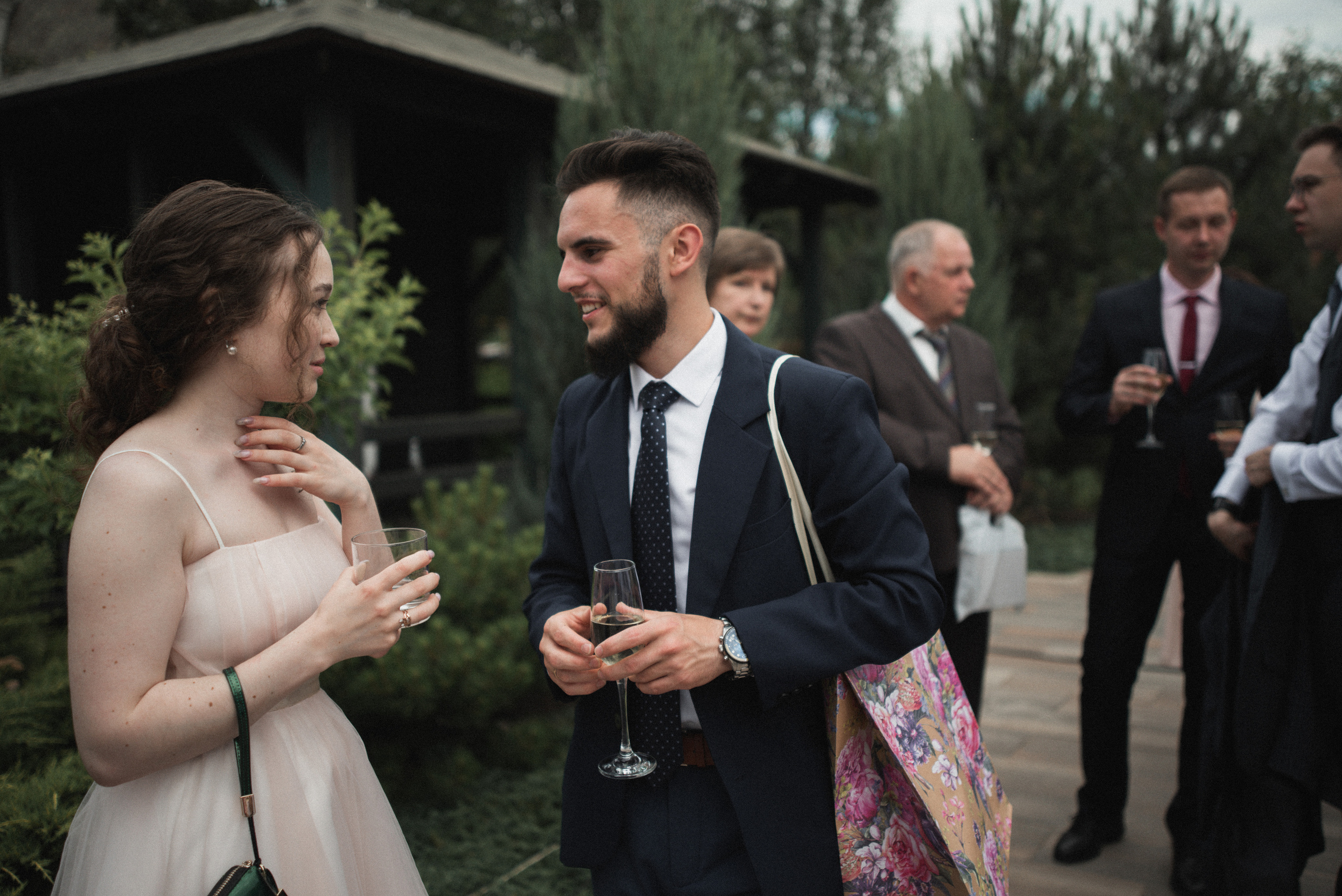 Untouchable. Свадебный фотограф Марина Шлыкова