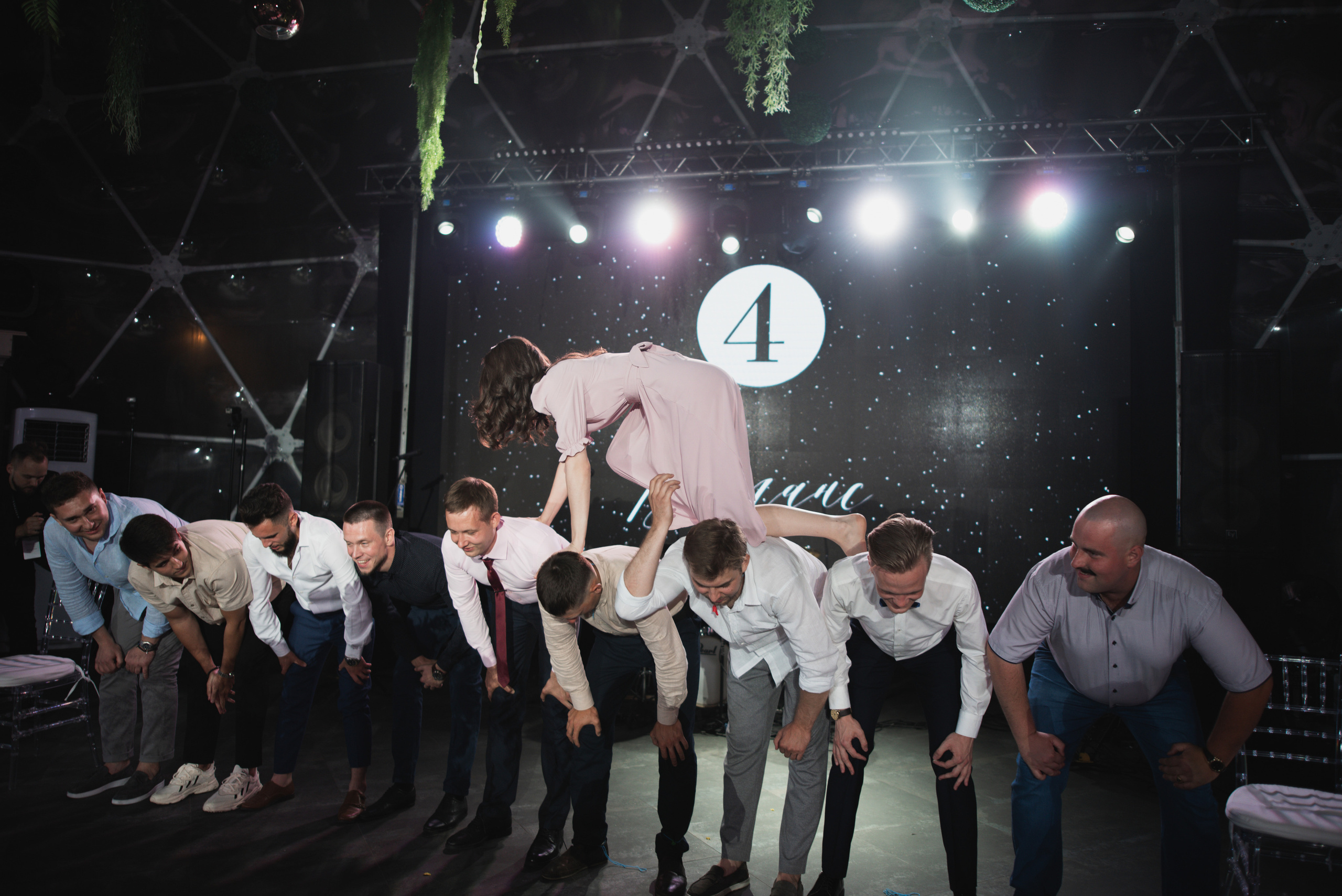 Untouchable. Свадебный фотограф Марина Шлыкова