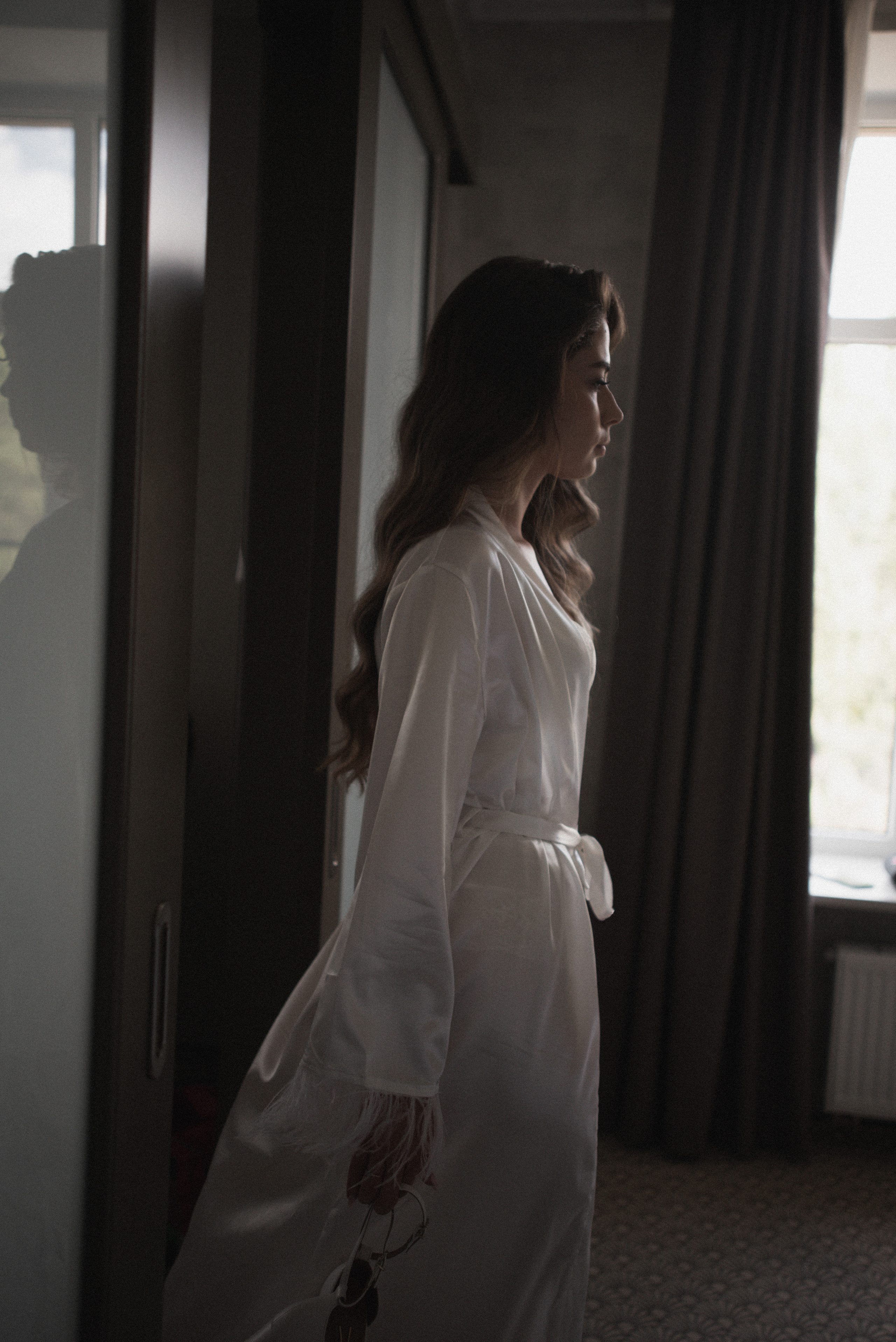 Untouchable. Свадебный фотограф Марина Шлыкова