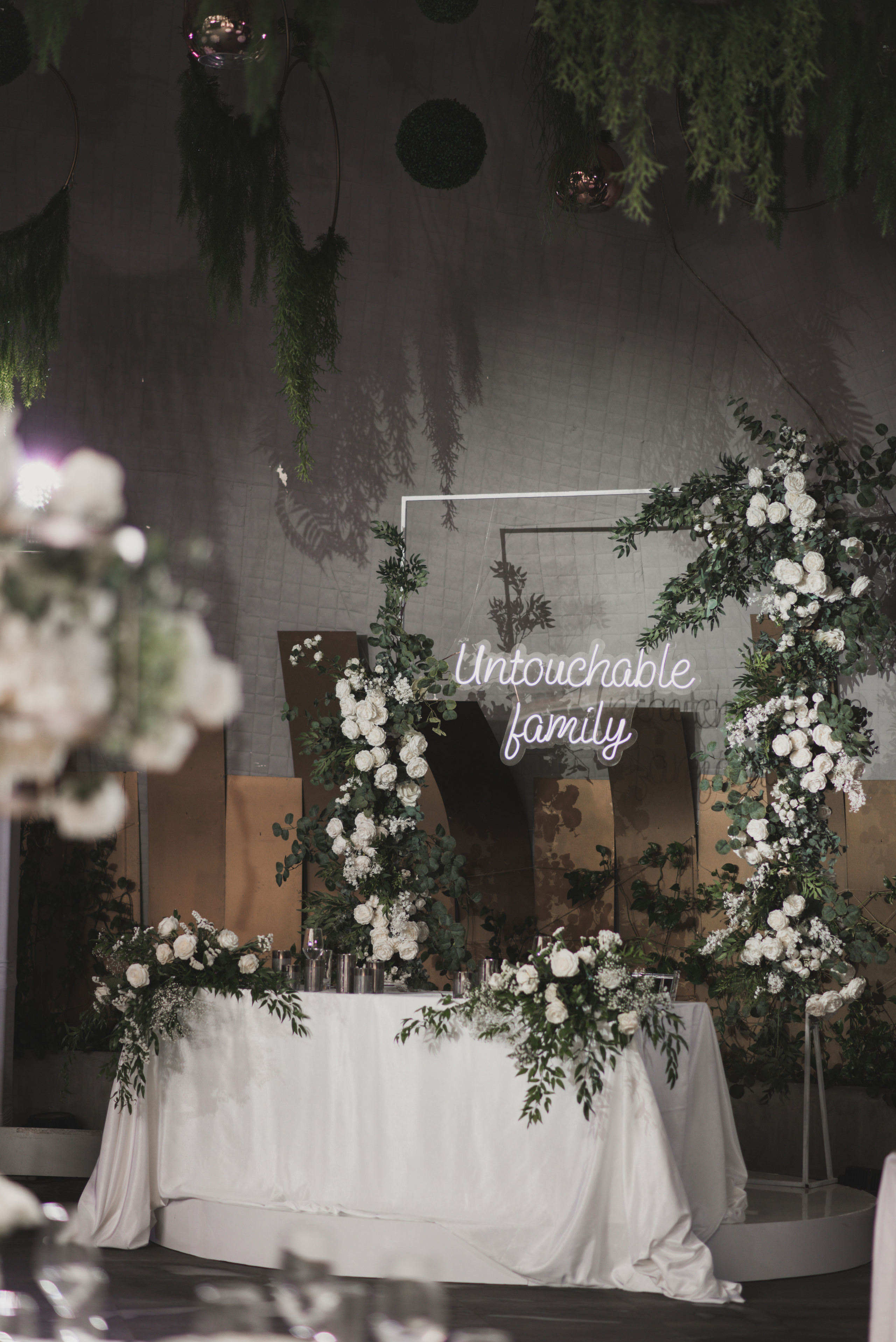 Untouchable. Свадебный фотограф Марина Шлыкова