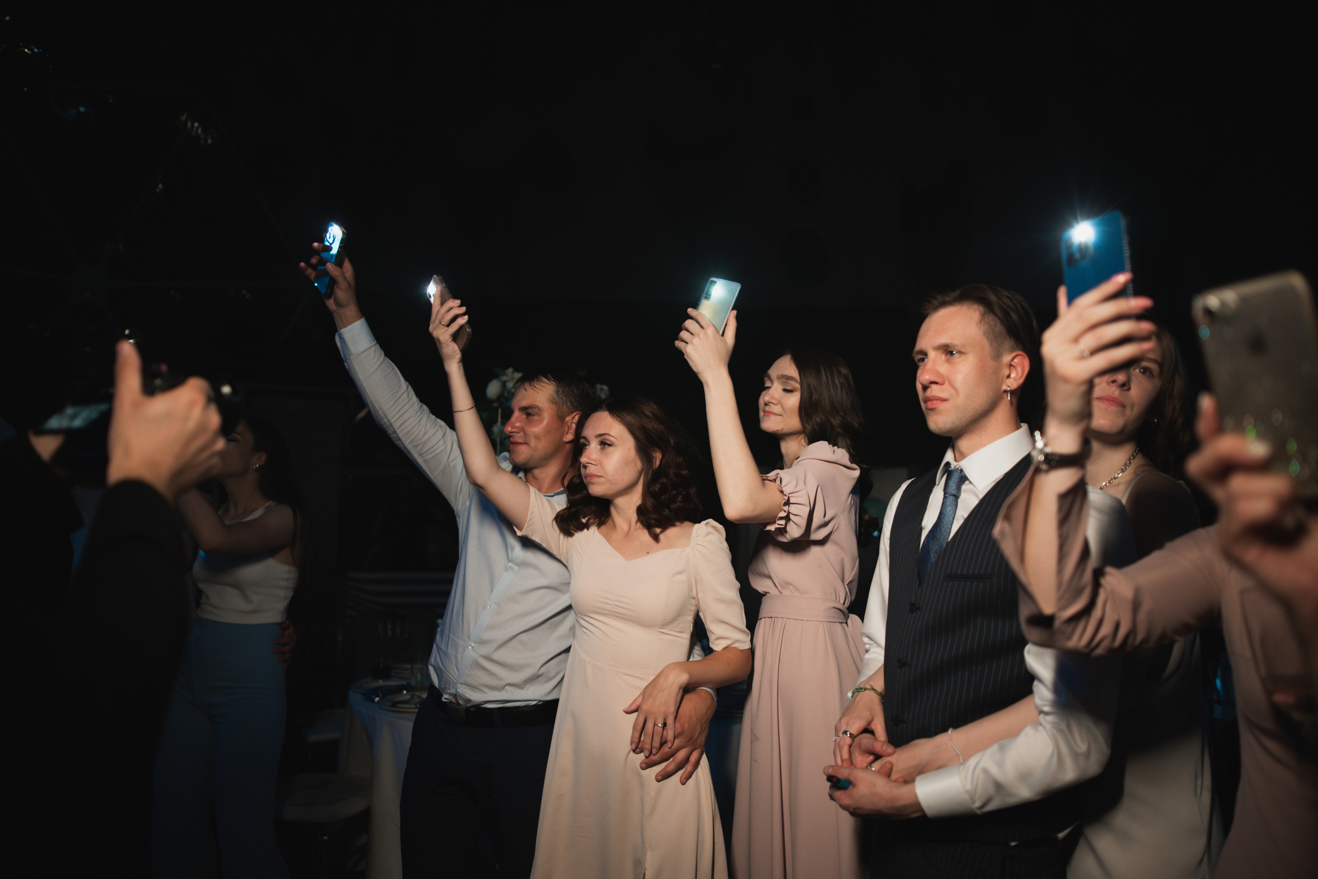 Untouchable. Свадебный фотограф Марина Шлыкова