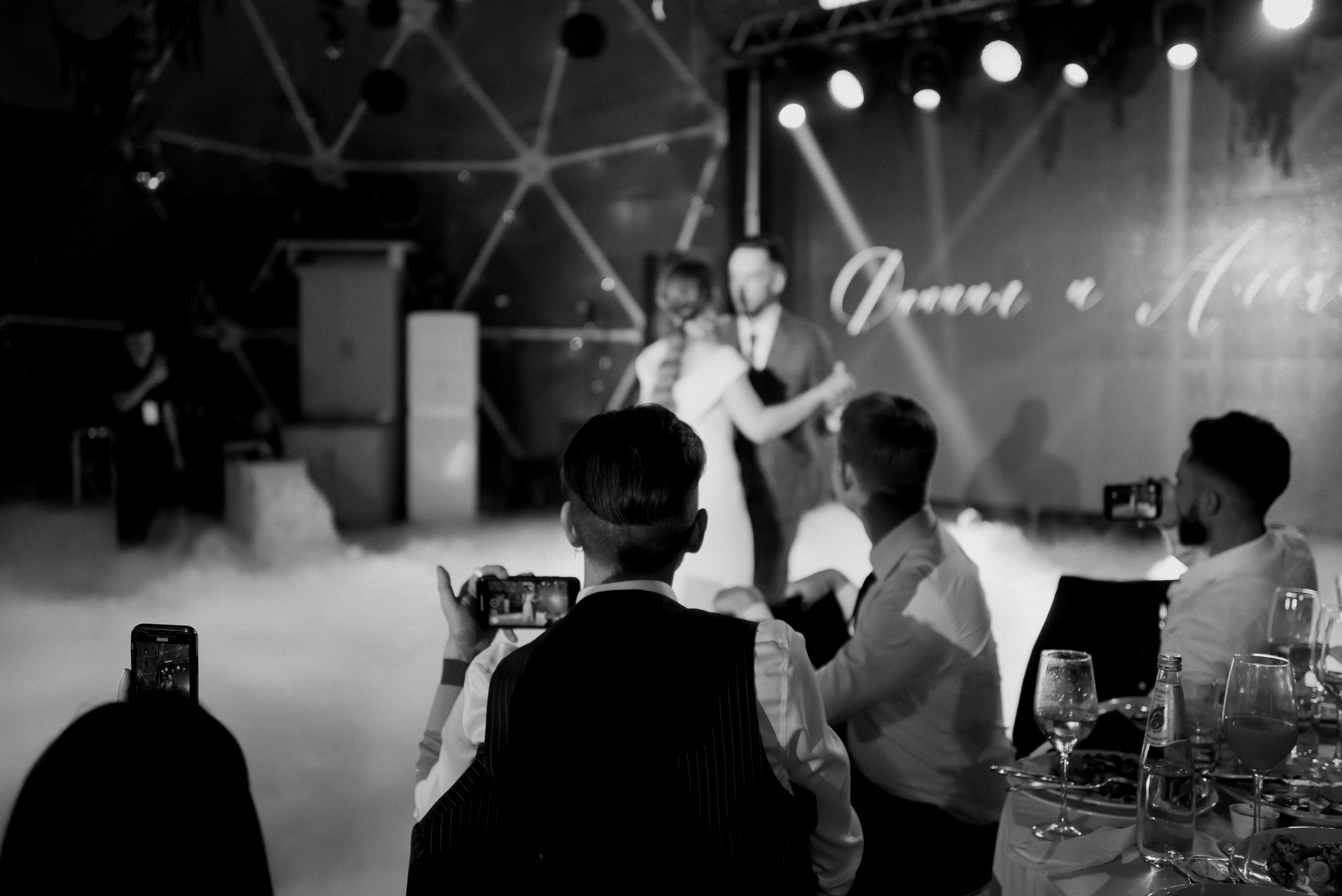 Untouchable. Свадебный фотограф Марина Шлыкова