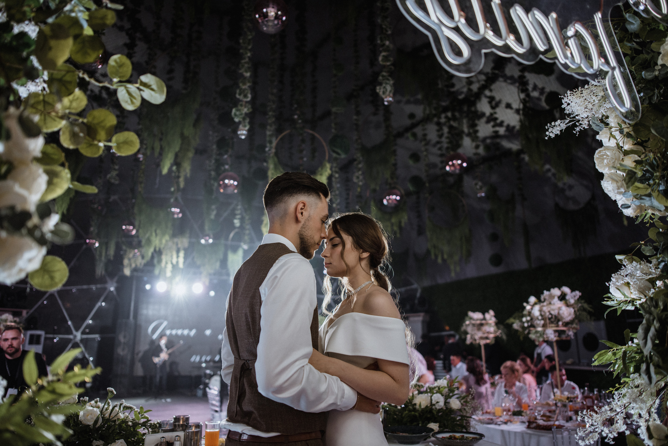 Untouchable. Свадебный фотограф Марина Шлыкова