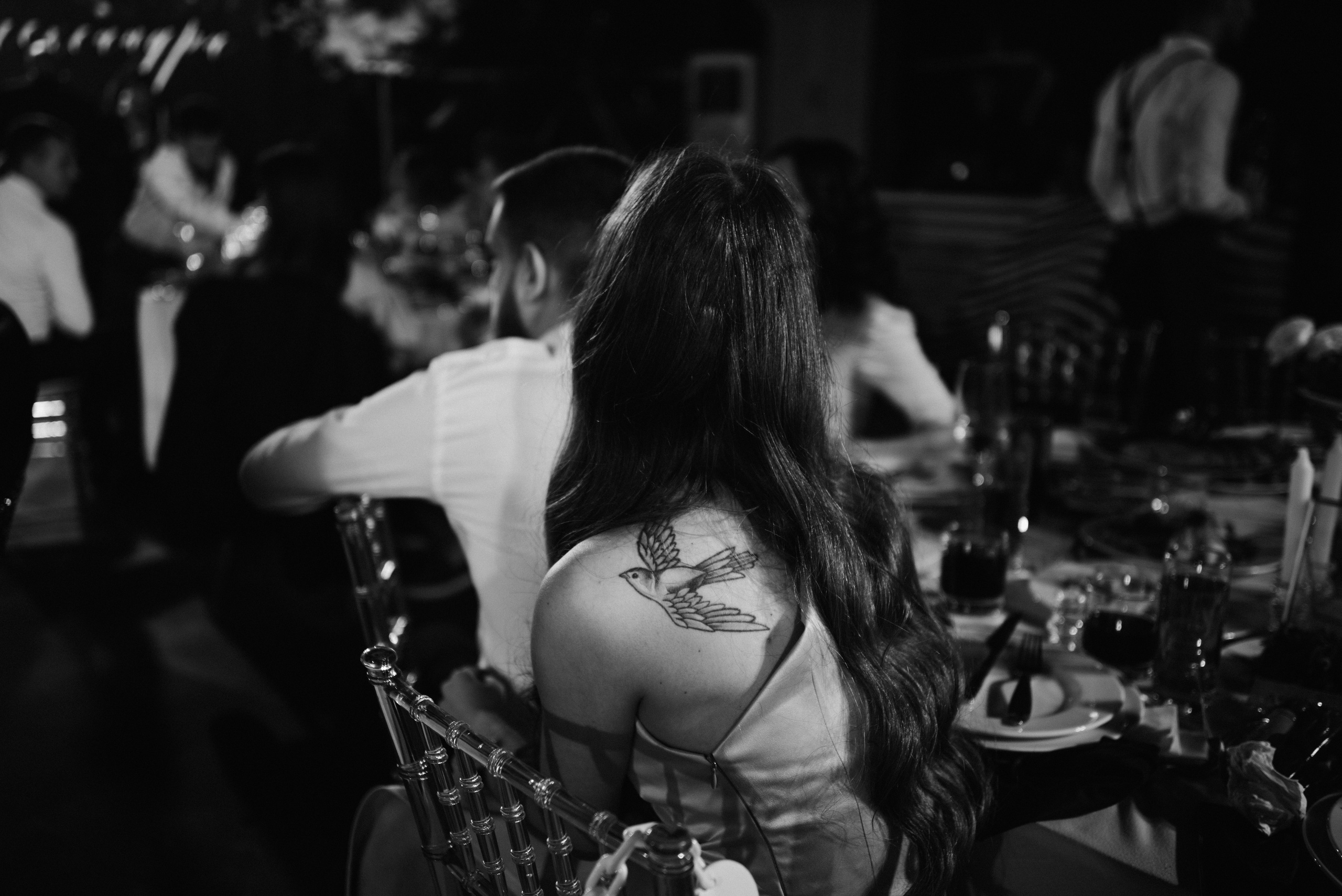 Untouchable. Свадебный фотограф Марина Шлыкова