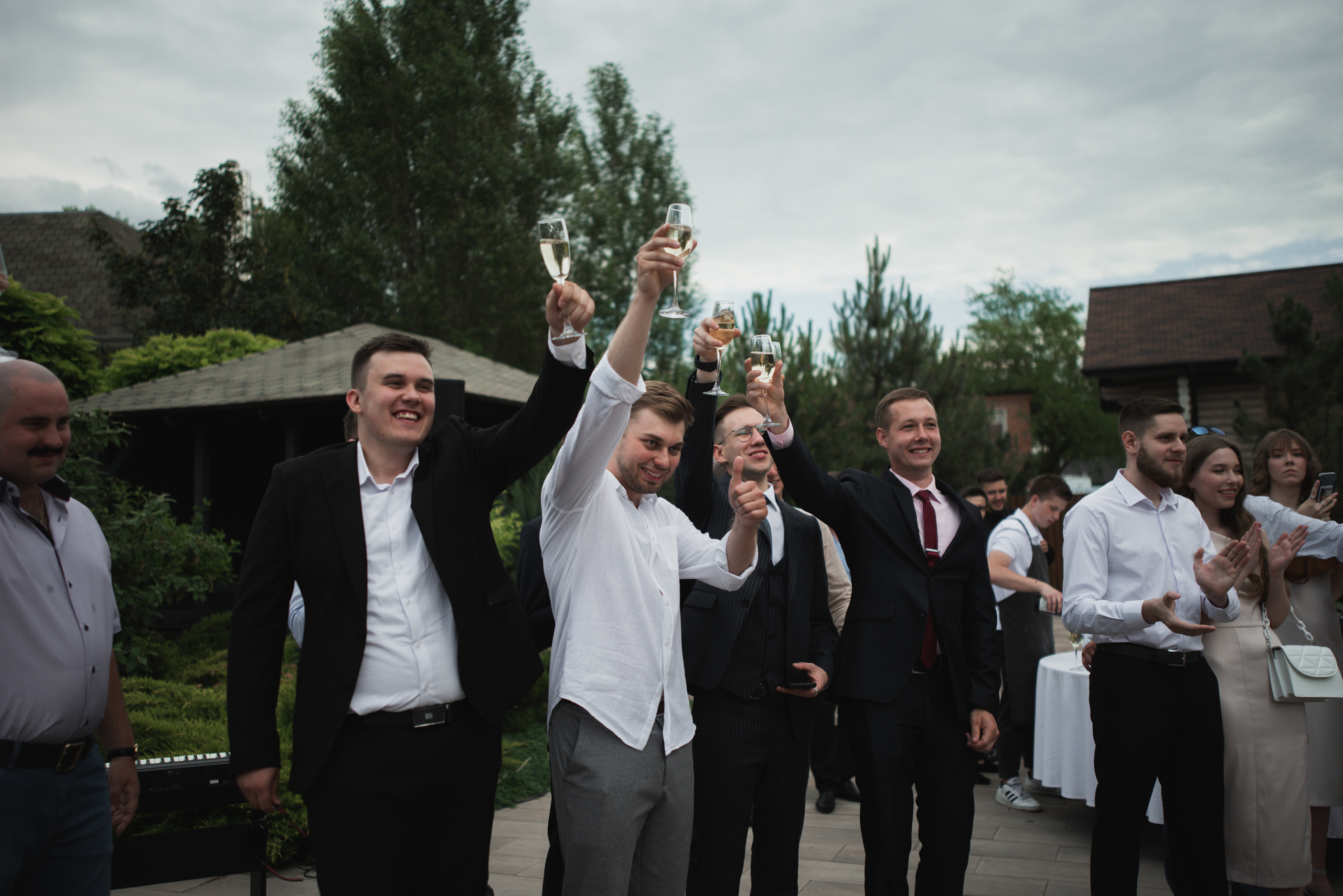 Untouchable. Свадебный фотограф Марина Шлыкова