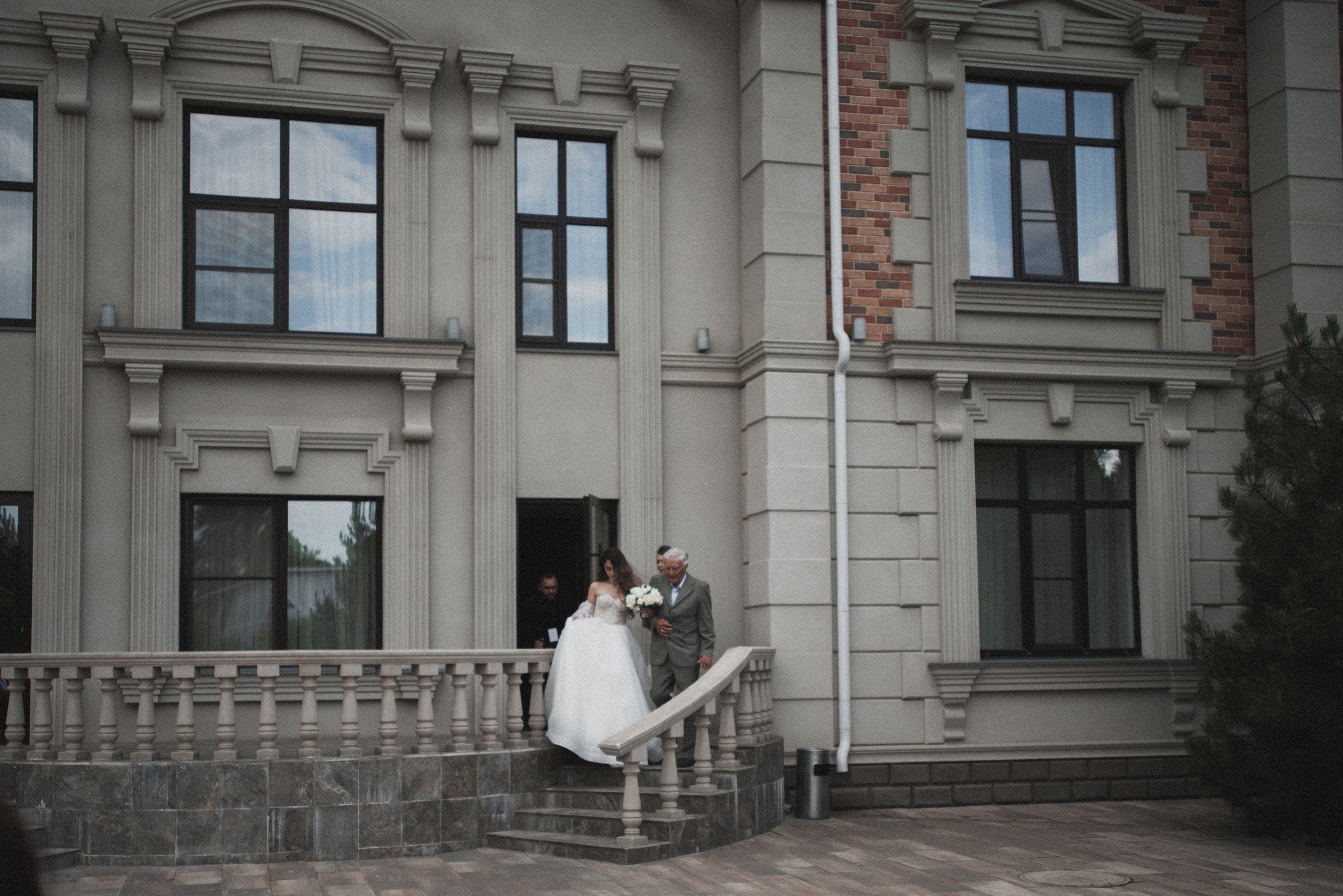 Untouchable. Свадебный фотограф Марина Шлыкова