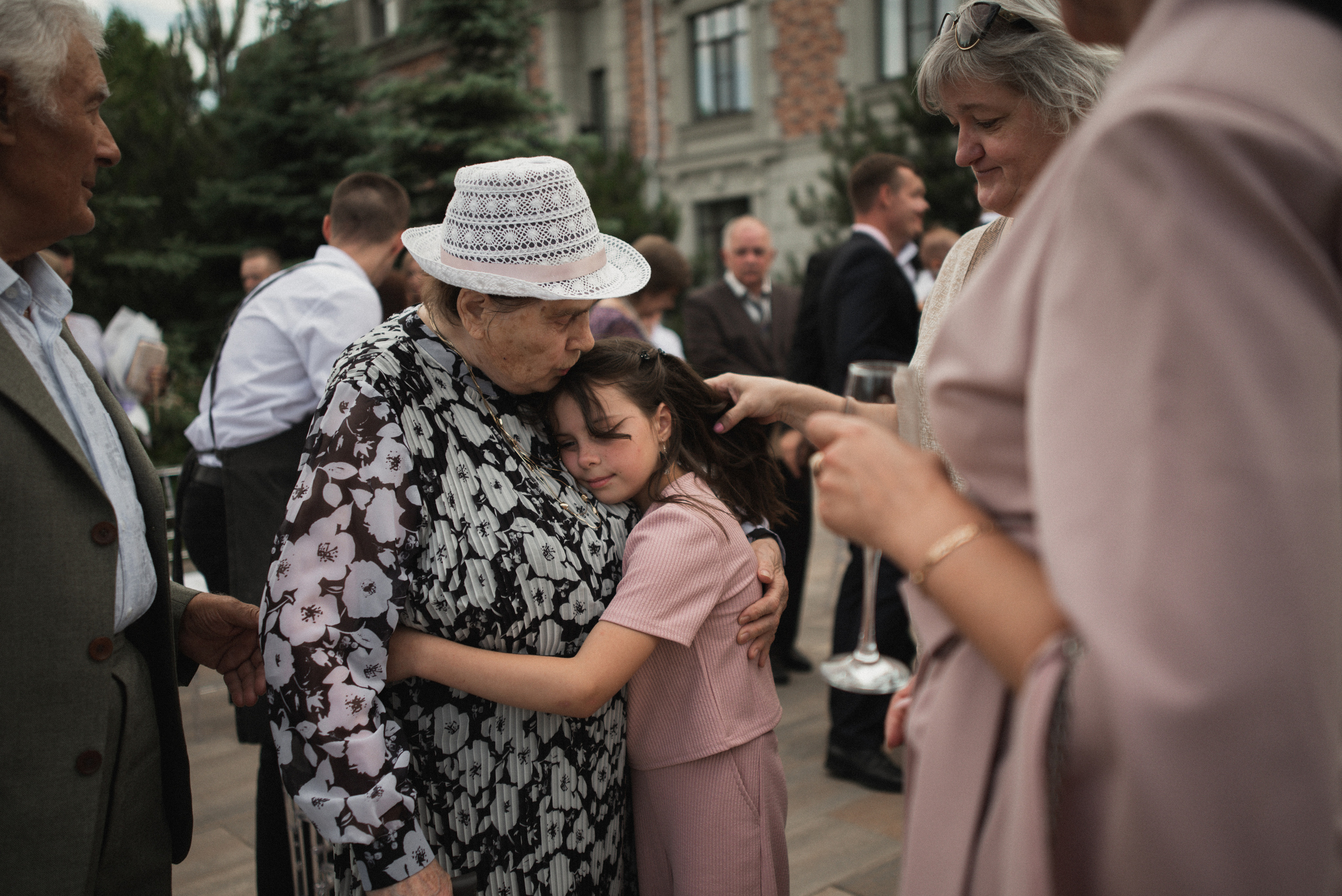 Untouchable. Свадебный фотограф Марина Шлыкова