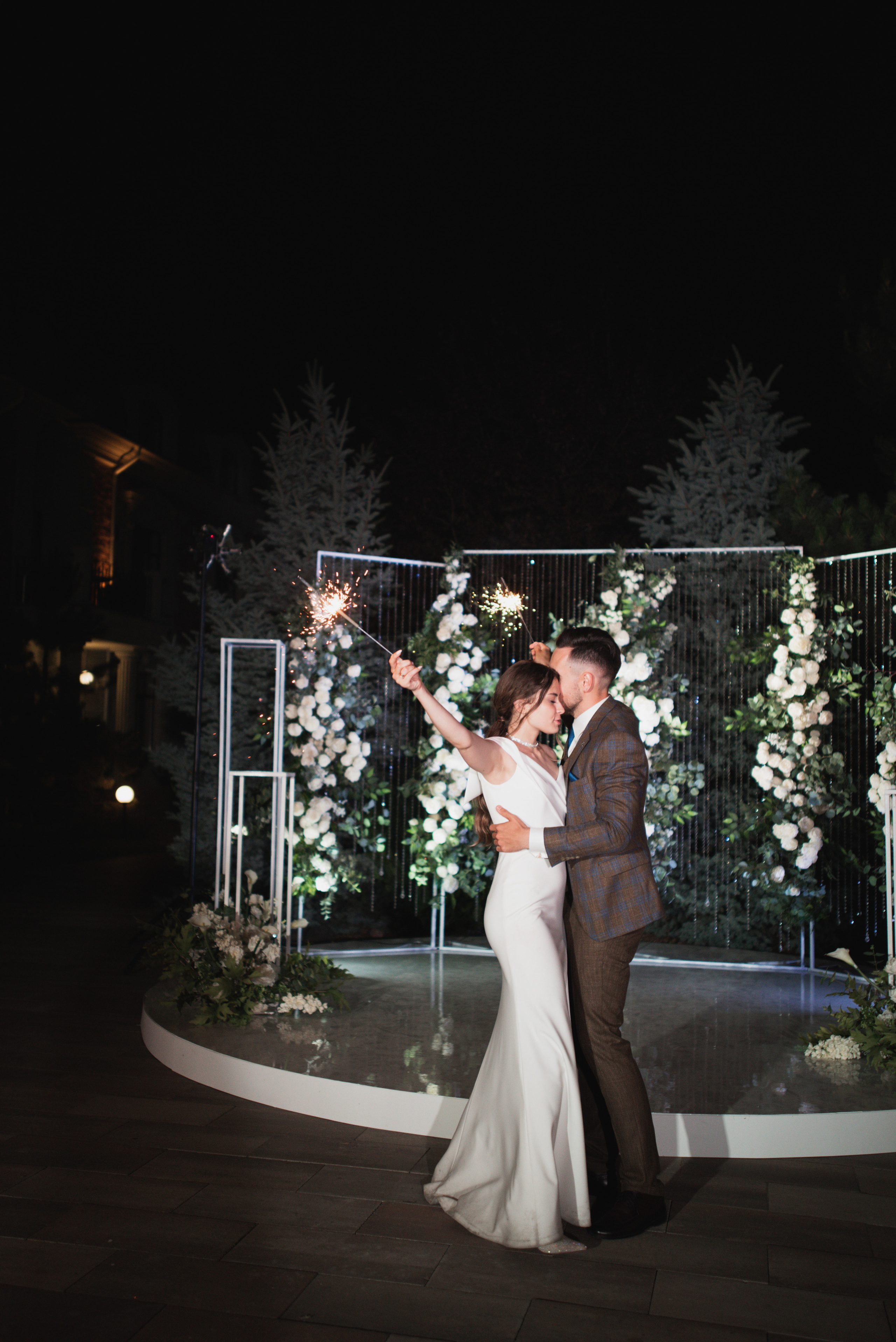 Untouchable. Свадебный фотограф Марина Шлыкова