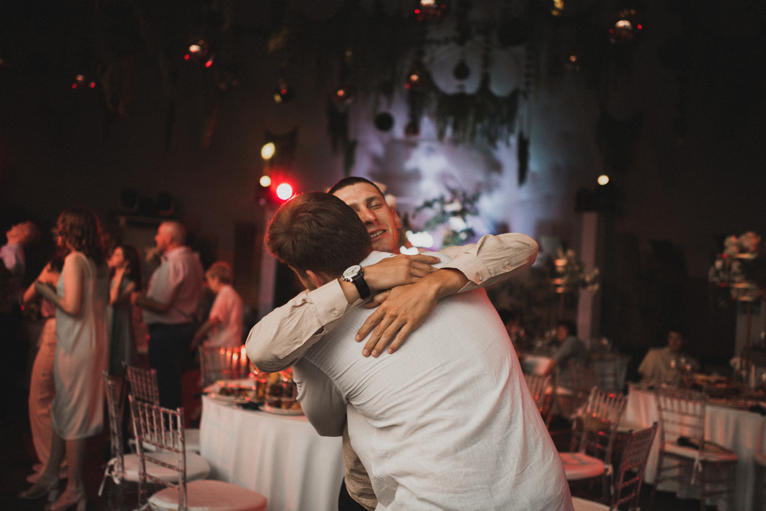 Untouchable. Свадебный фотограф Марина Шлыкова