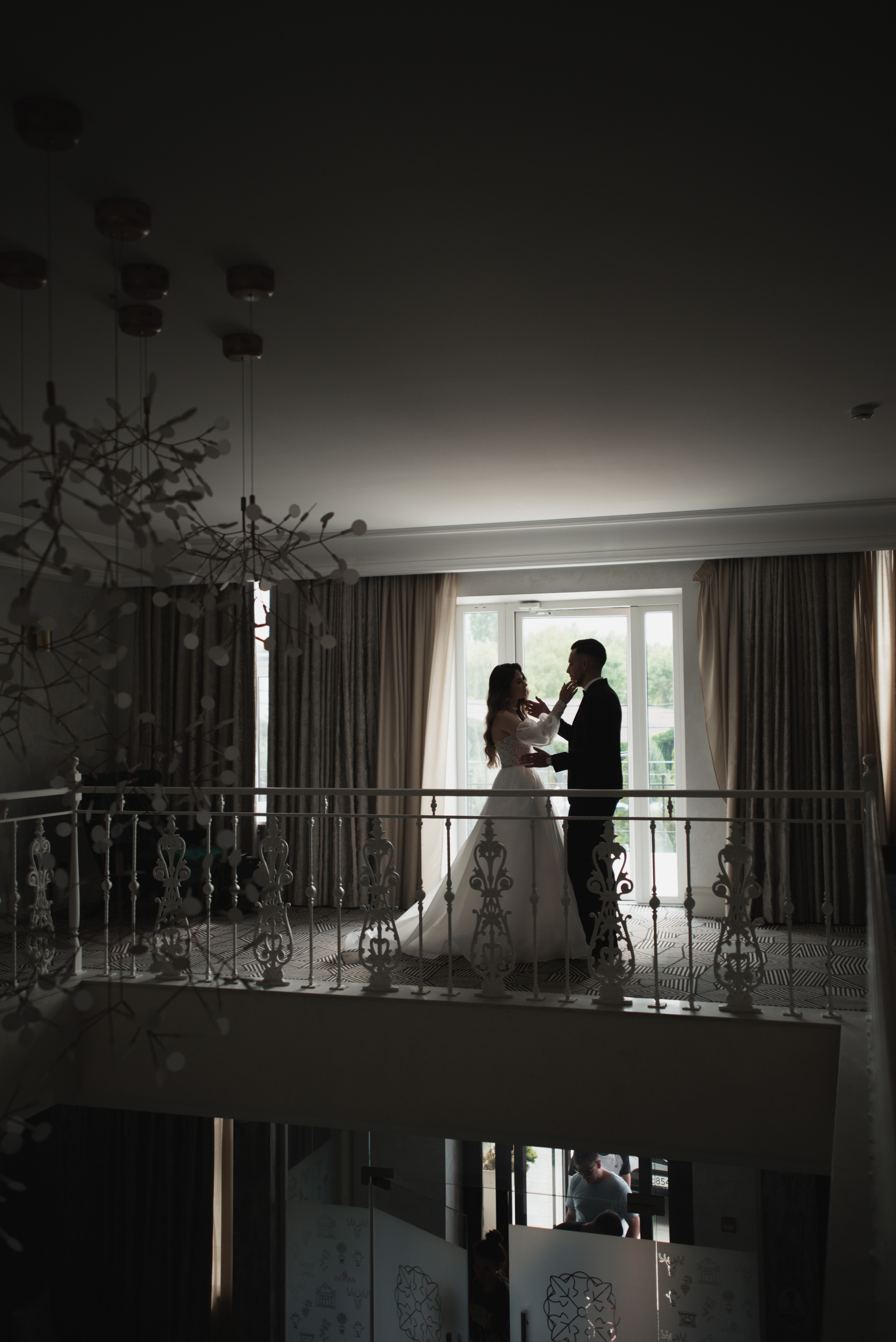 Untouchable. Свадебный фотограф Марина Шлыкова