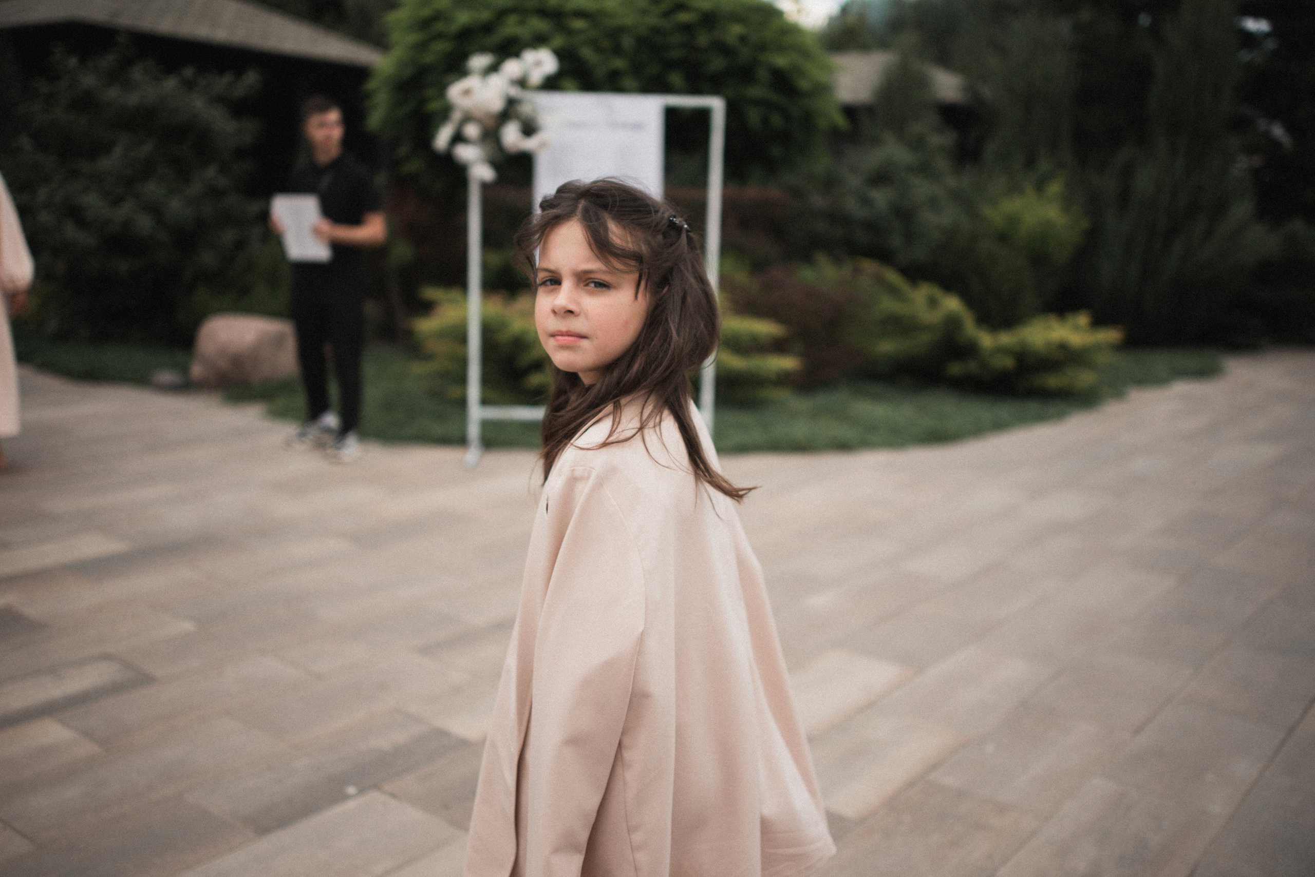 Untouchable. Свадебный фотограф Марина Шлыкова