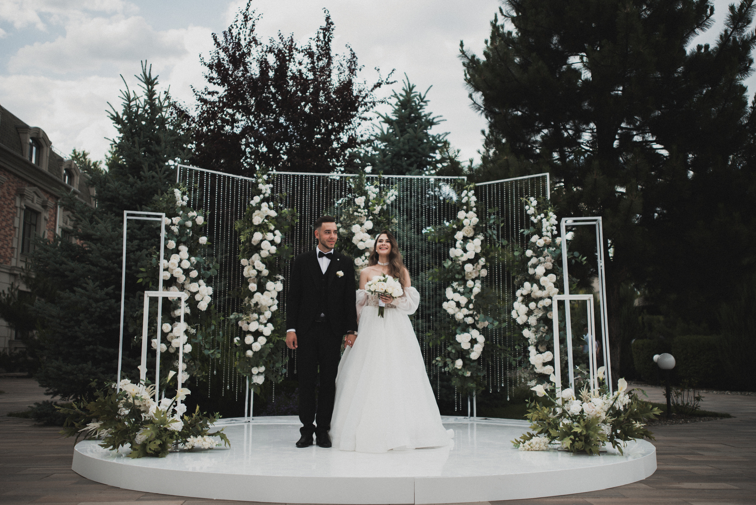 Untouchable. Свадебный фотограф Марина Шлыкова