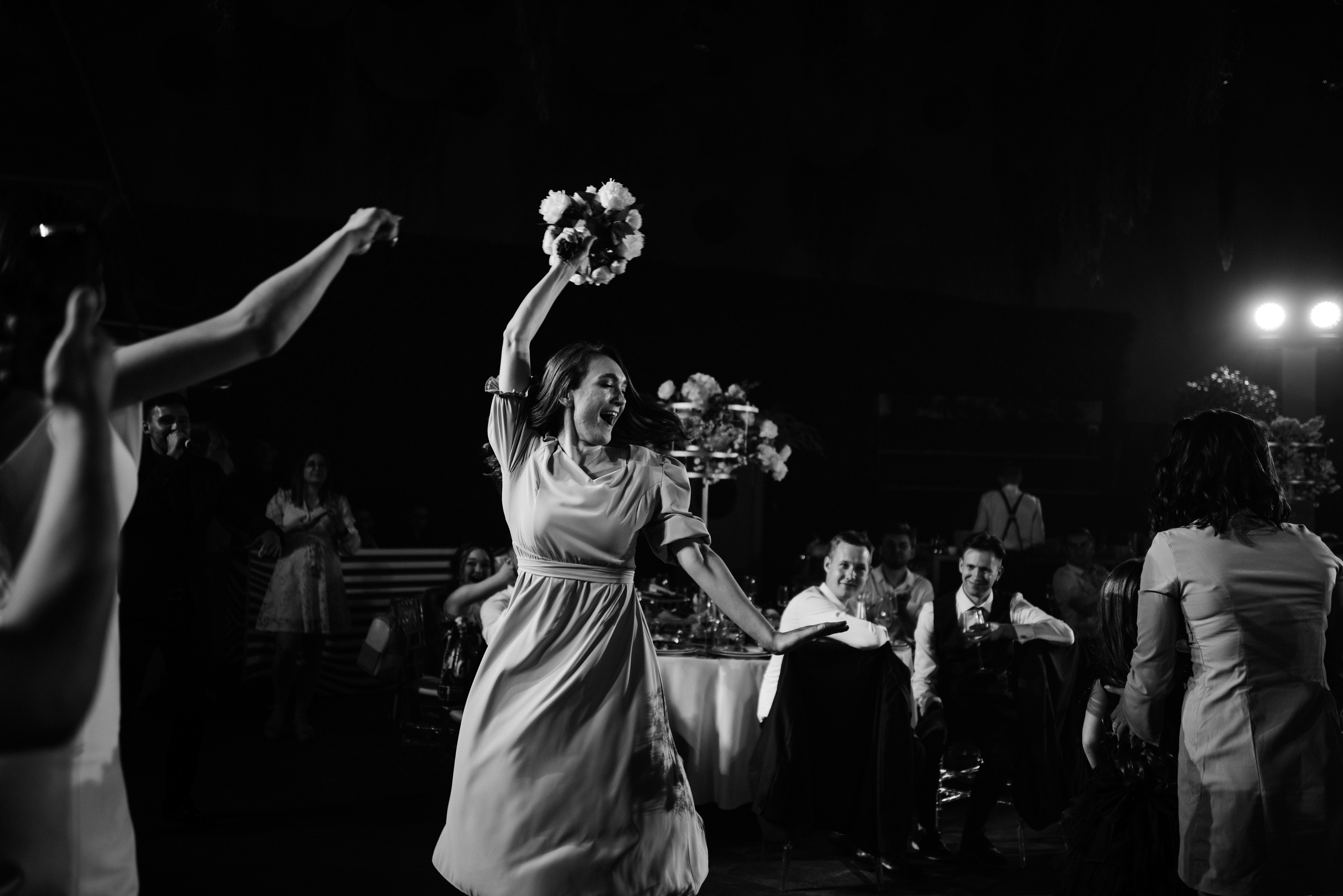 Untouchable. Свадебный фотограф Марина Шлыкова