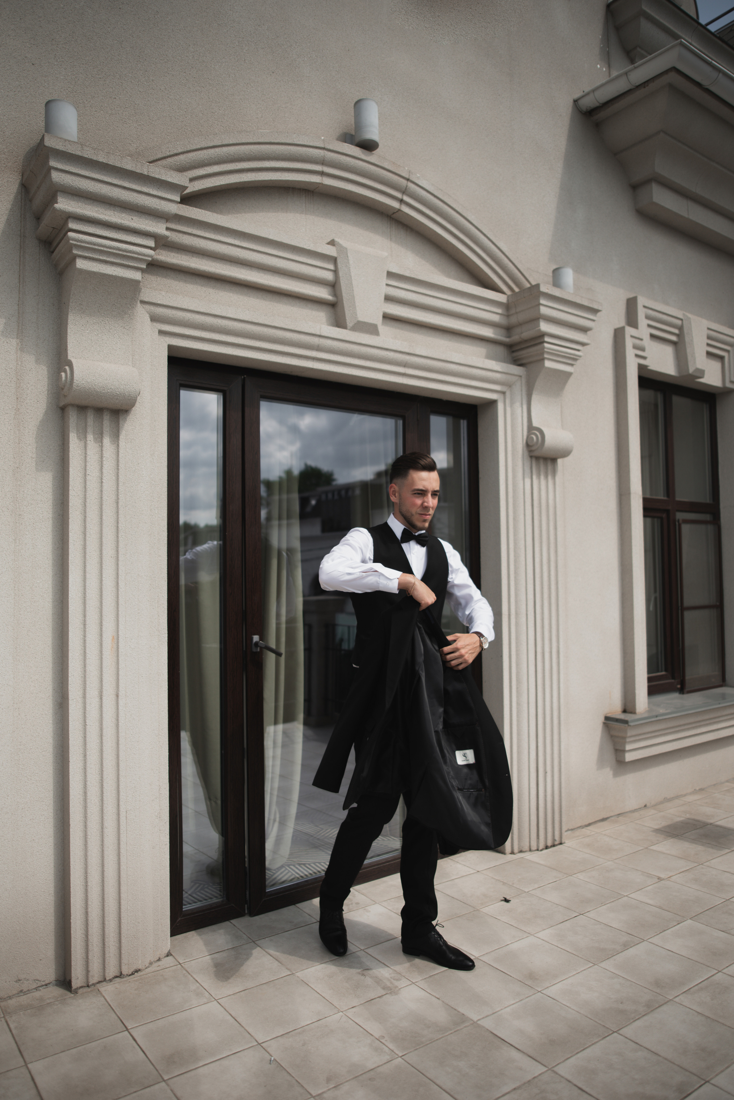 Untouchable. Свадебный фотограф Марина Шлыкова