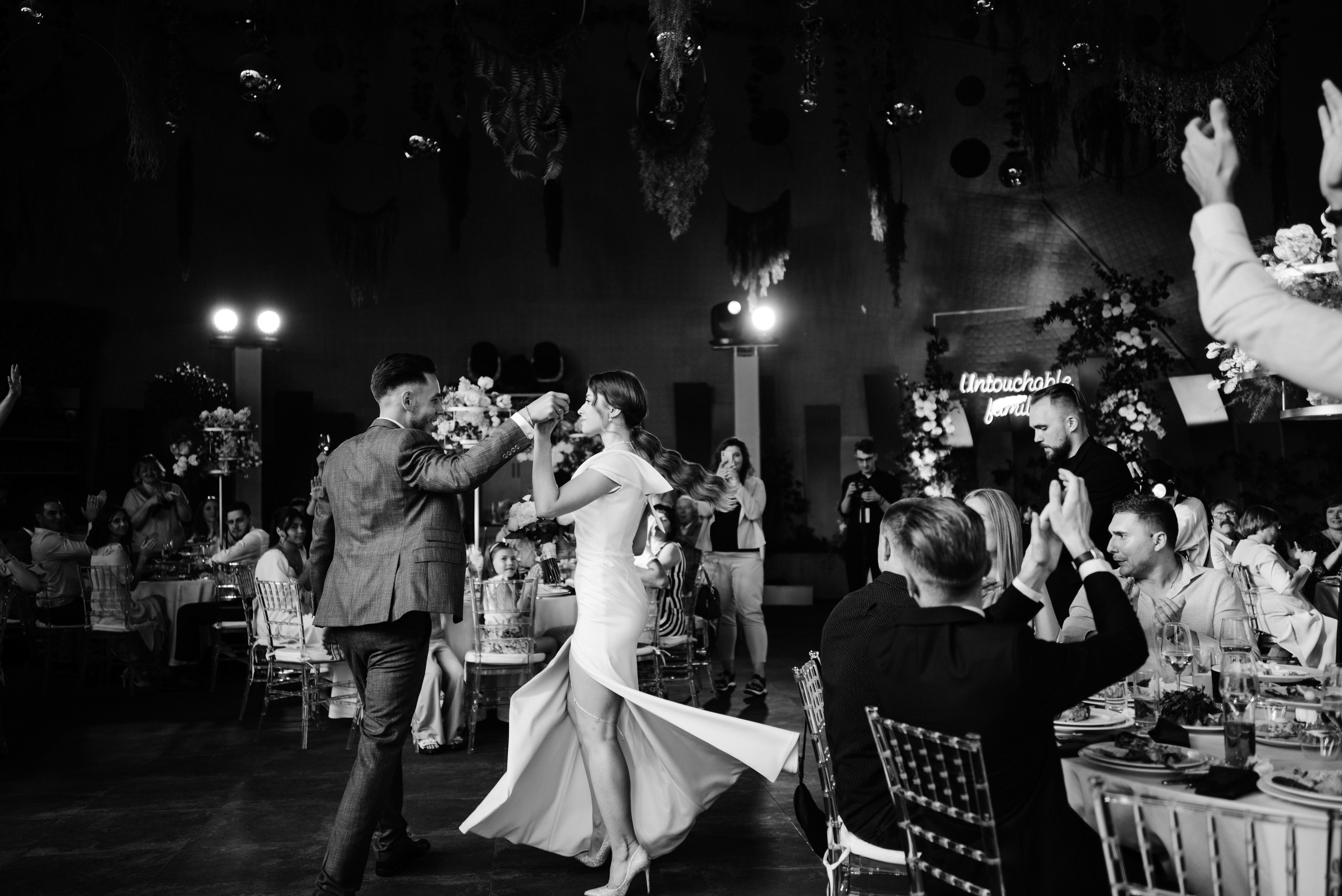 Untouchable. Свадебный фотограф Марина Шлыкова