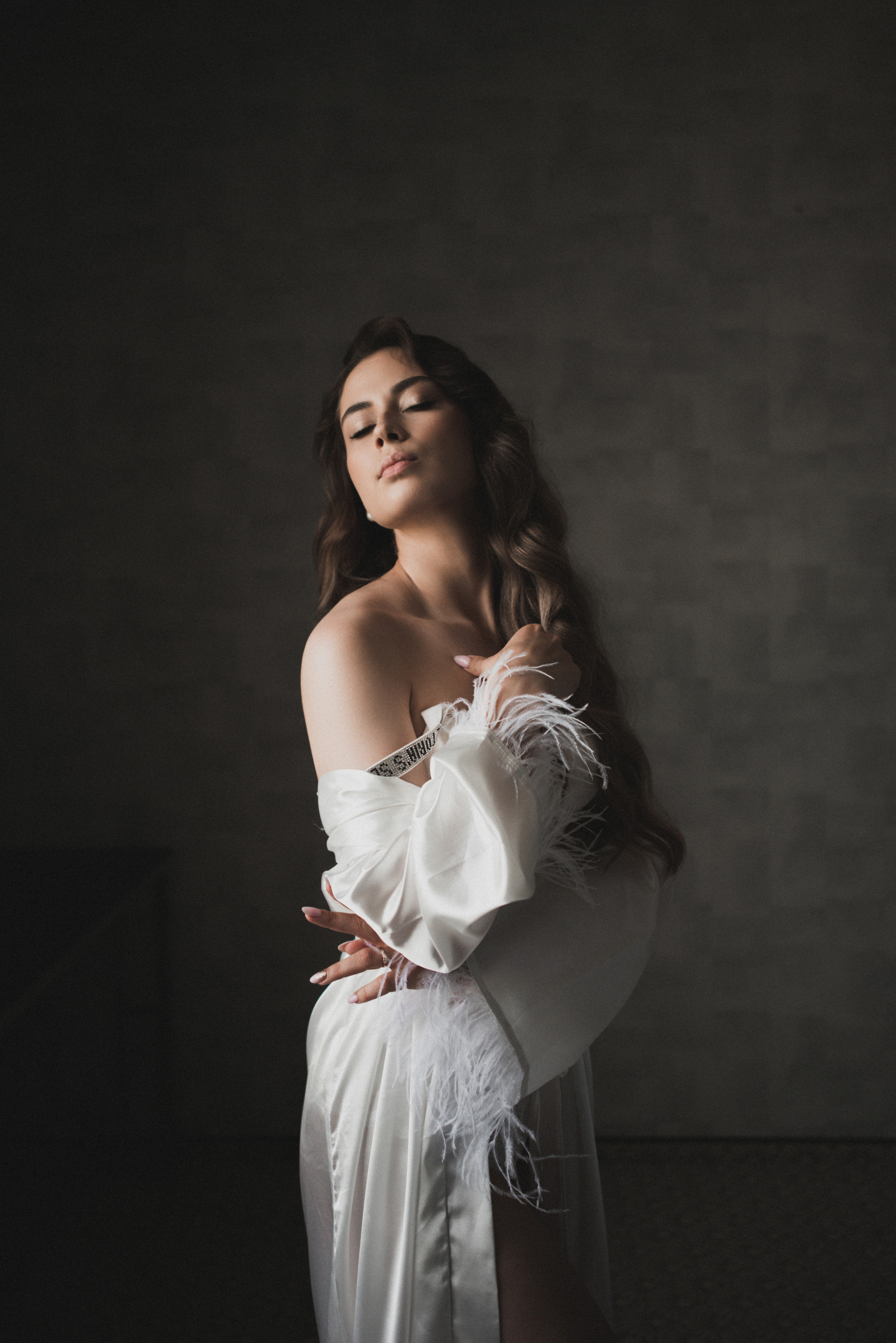 Untouchable. Свадебный фотограф Марина Шлыкова