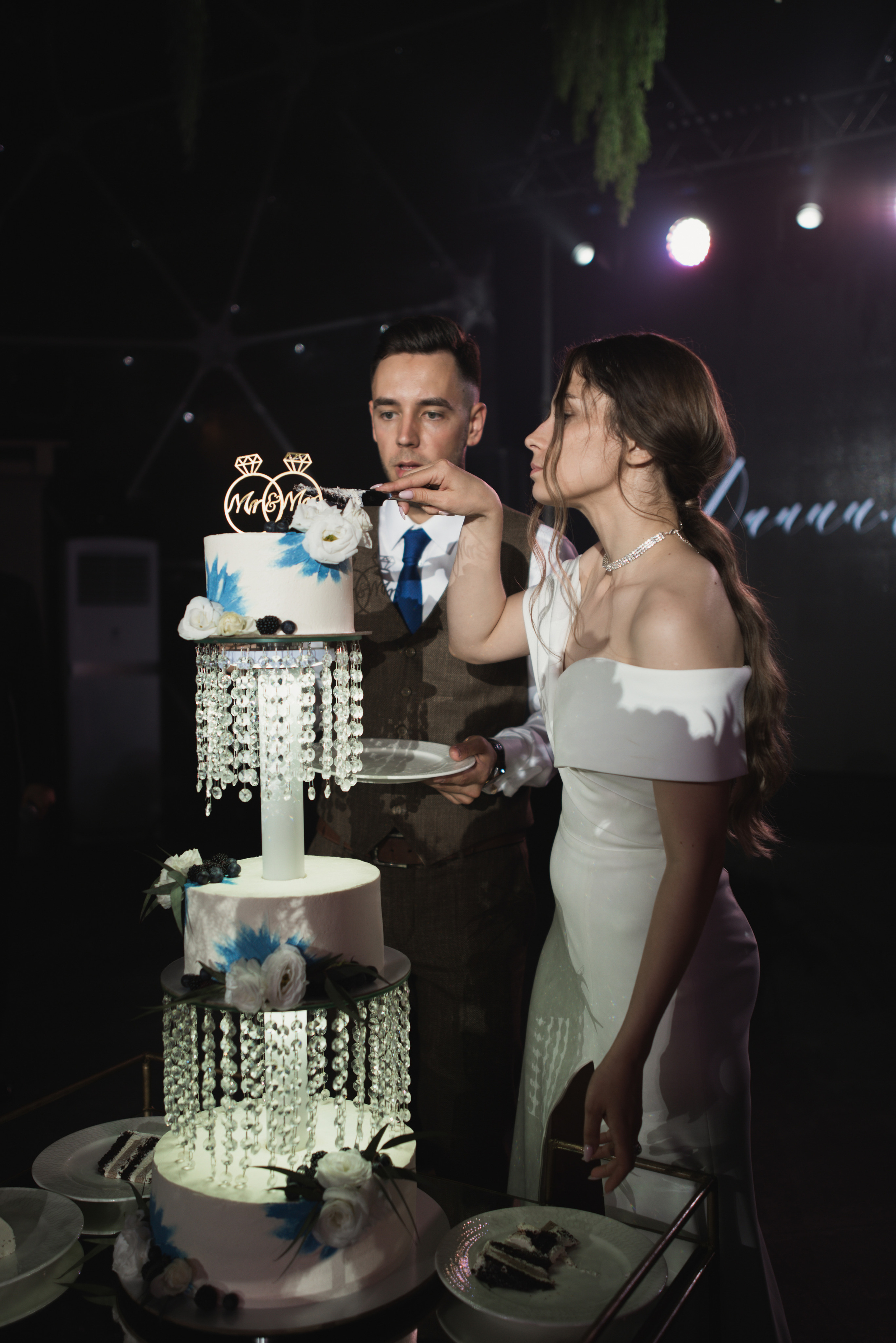 Untouchable. Свадебный фотограф Марина Шлыкова