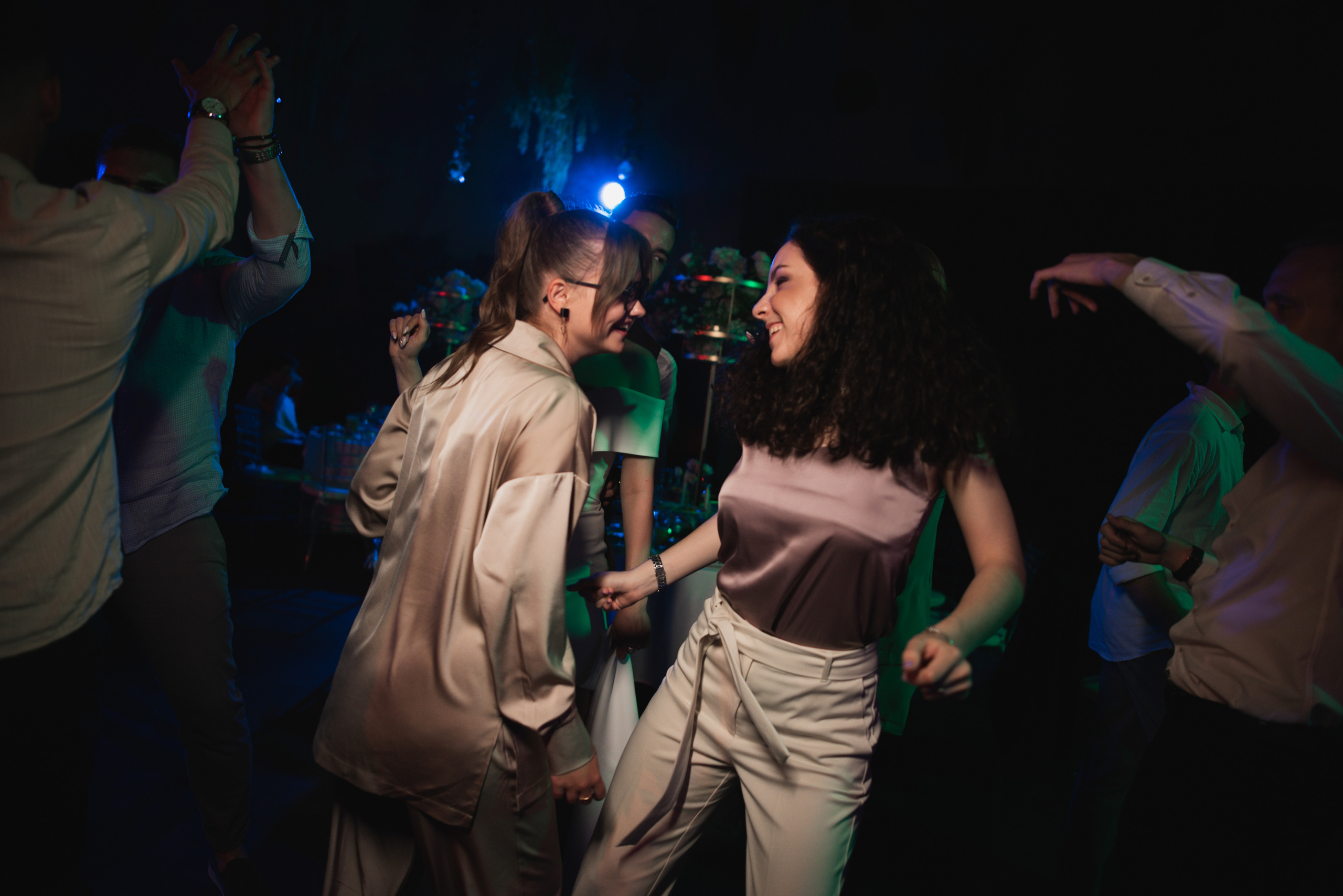 Untouchable. Свадебный фотограф Марина Шлыкова