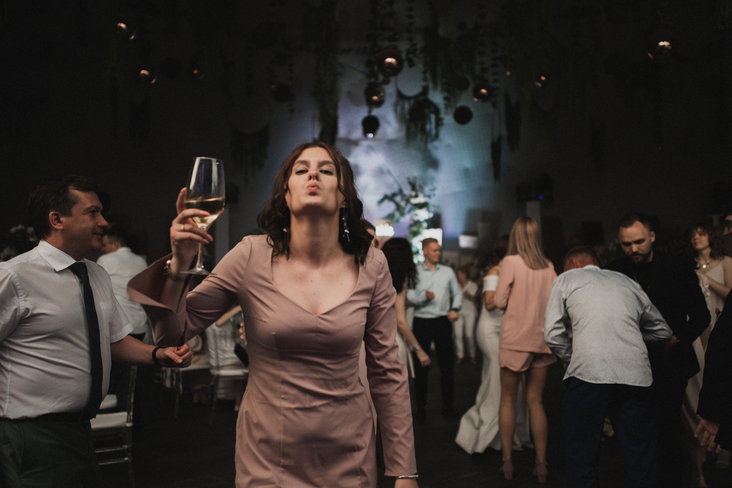 Untouchable. Свадебный фотограф Марина Шлыкова