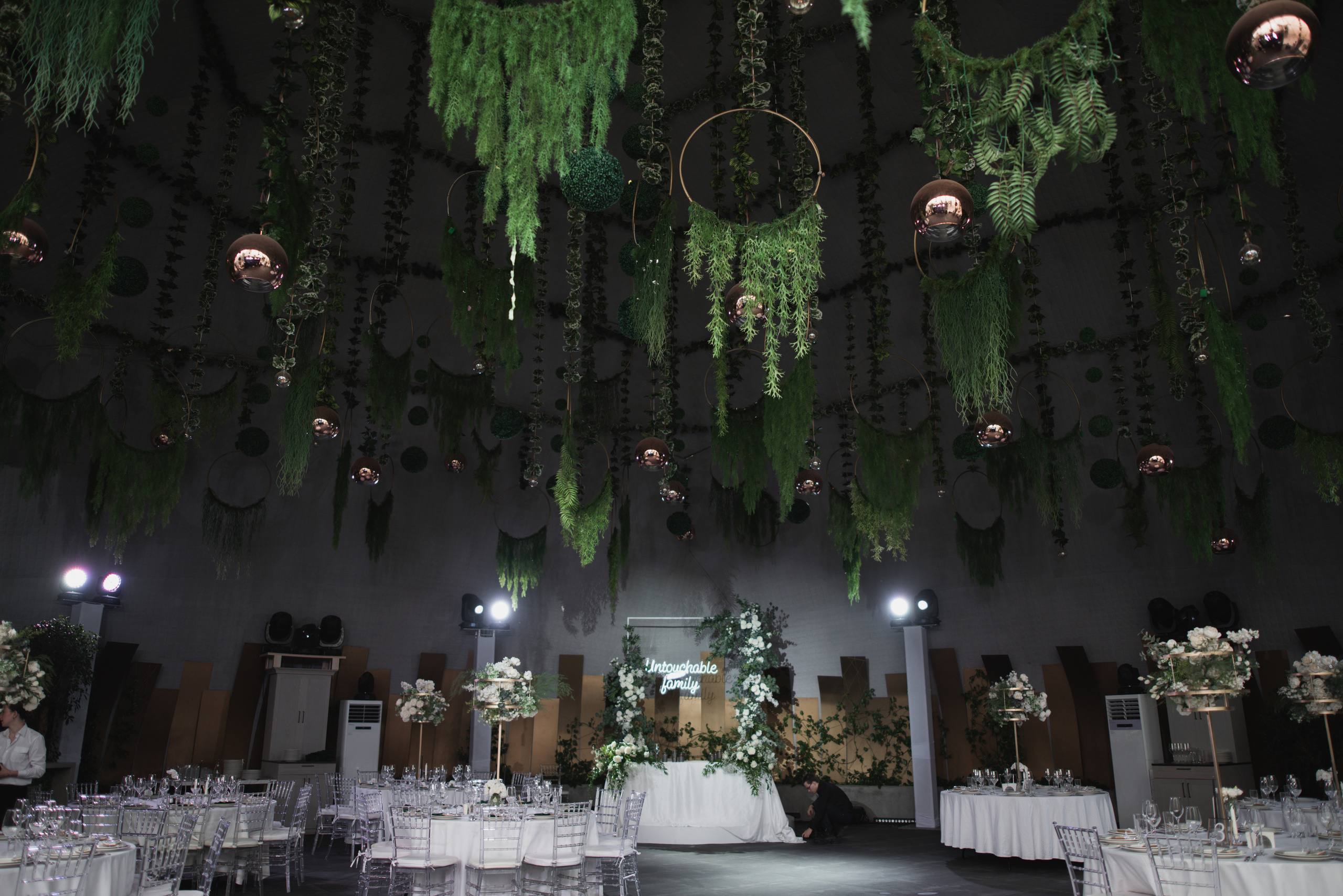 Untouchable. Свадебный фотограф Марина Шлыкова