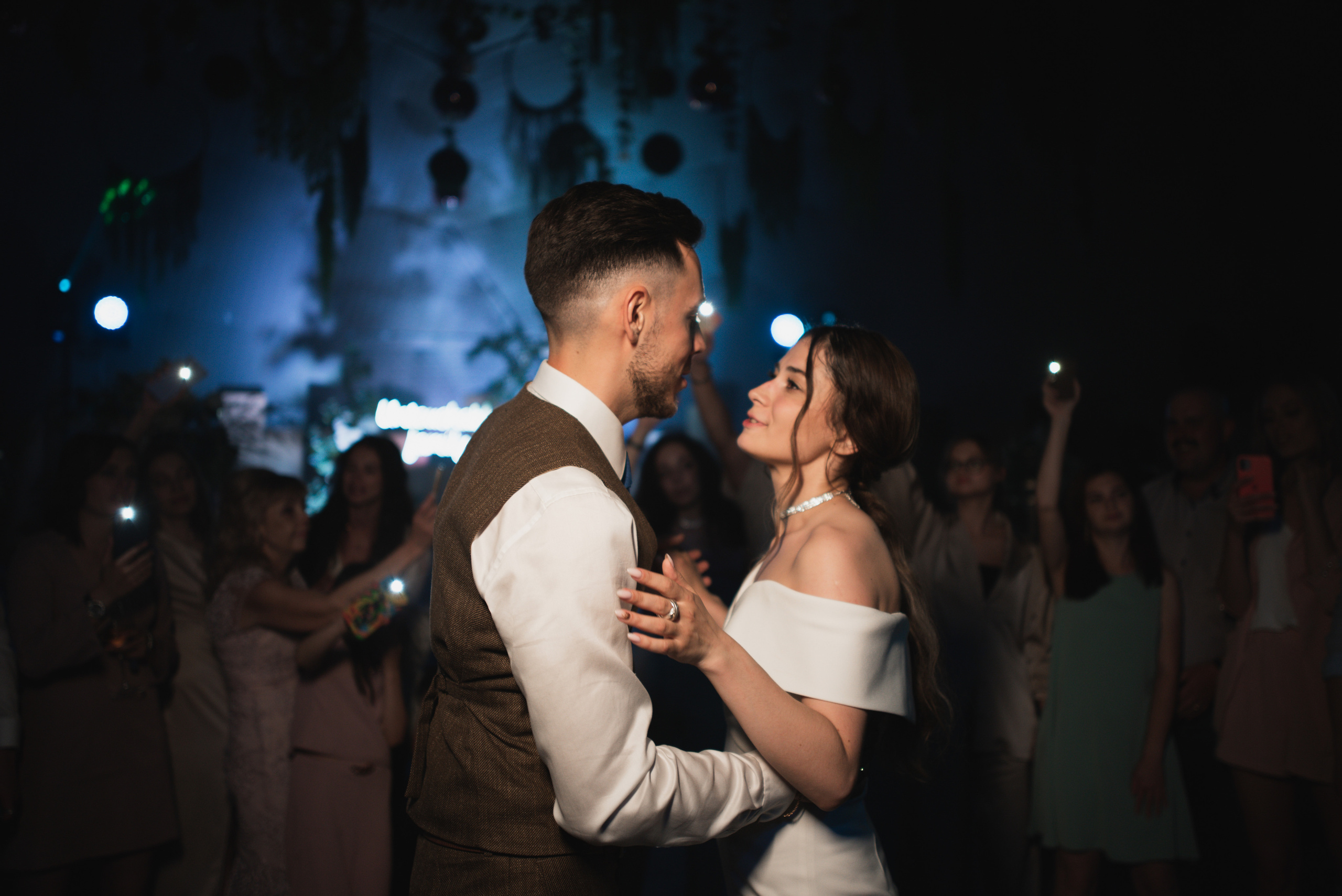 Untouchable. Свадебный фотограф Марина Шлыкова