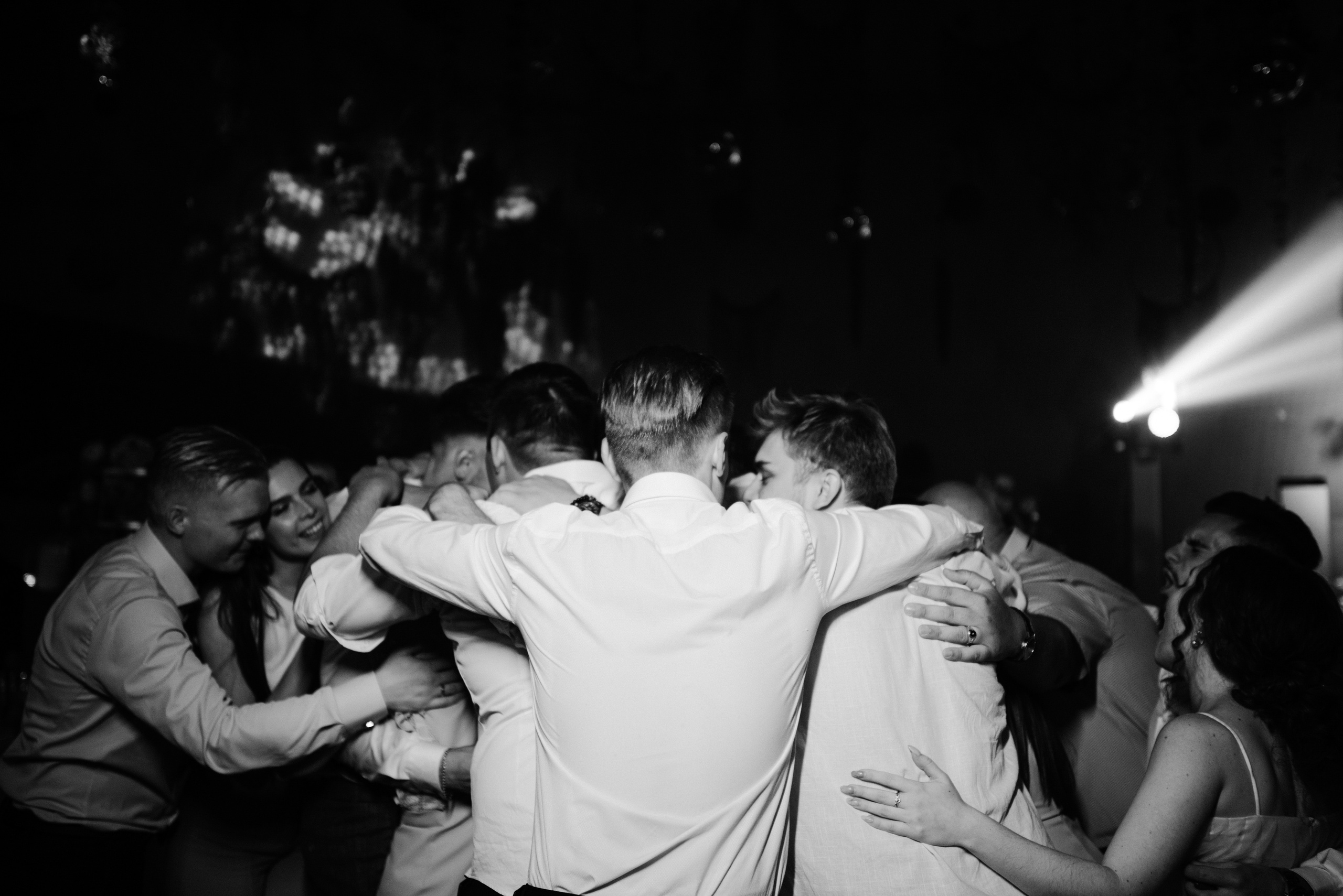 Untouchable. Свадебный фотограф Марина Шлыкова