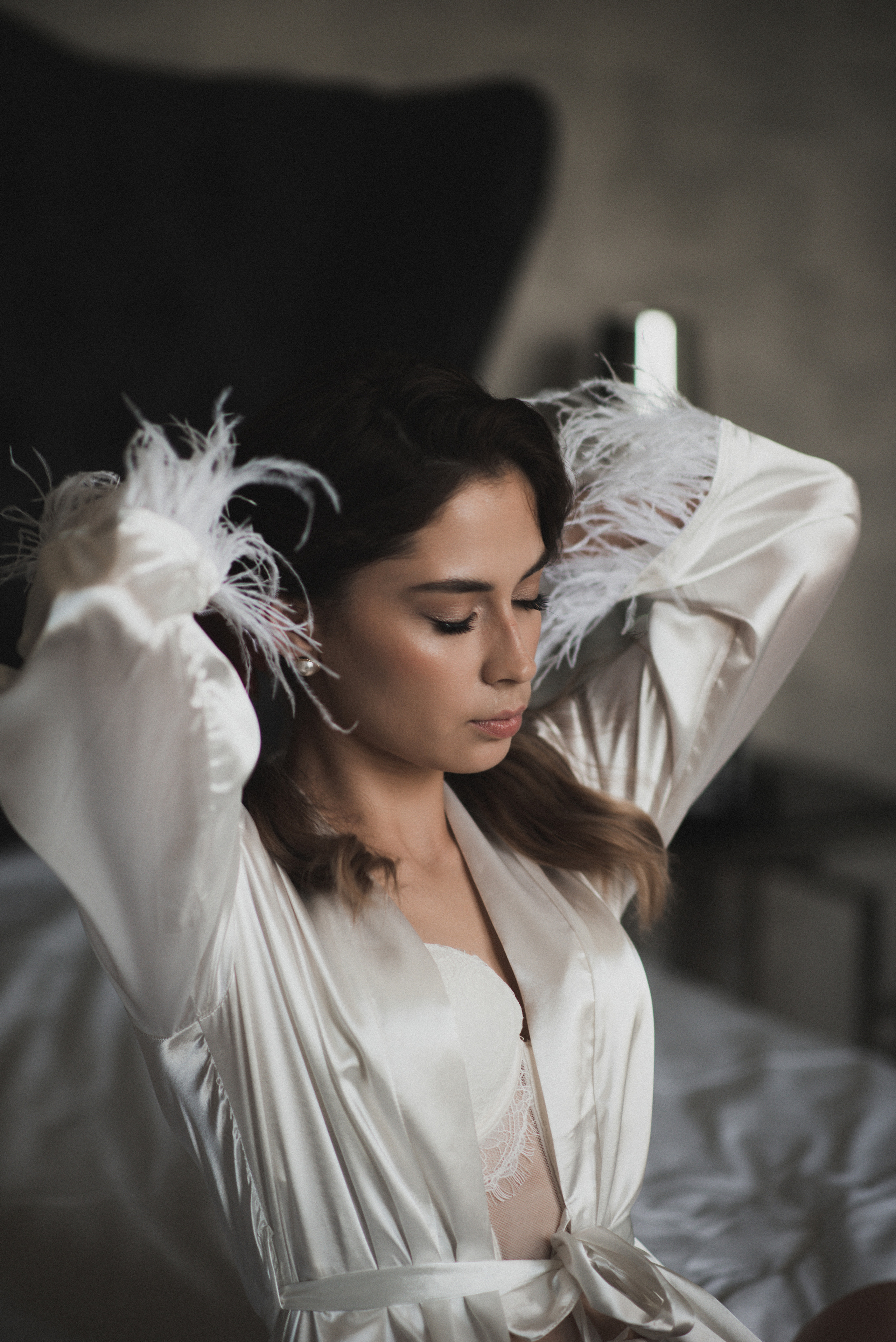 Untouchable. Свадебный фотограф Марина Шлыкова