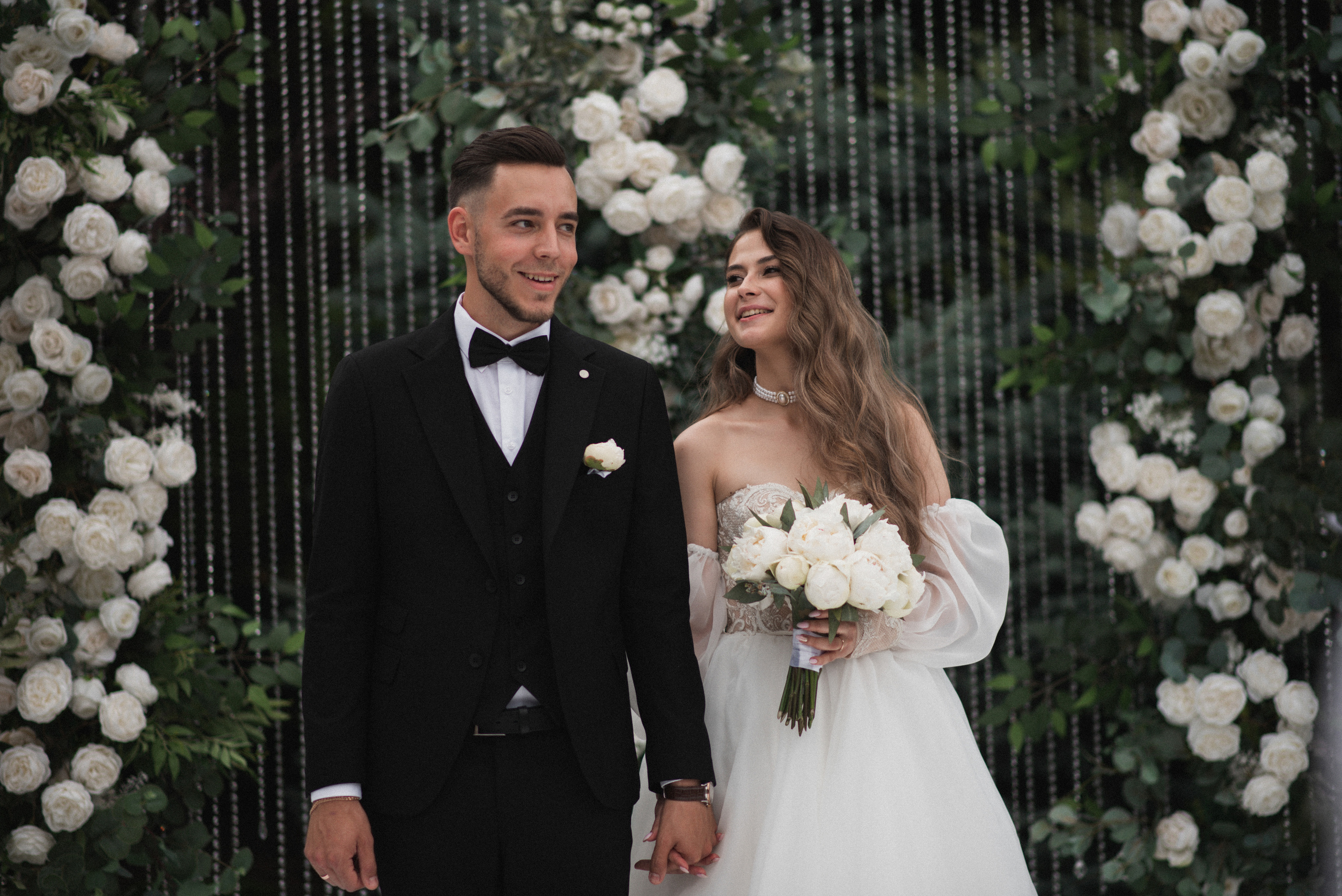 Untouchable. Свадебный фотограф Марина Шлыкова